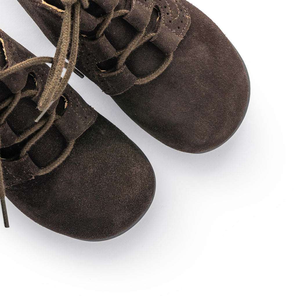 Bota serraje marrón con velcro 10206 de Jeromín - 10206-26-6.jpg