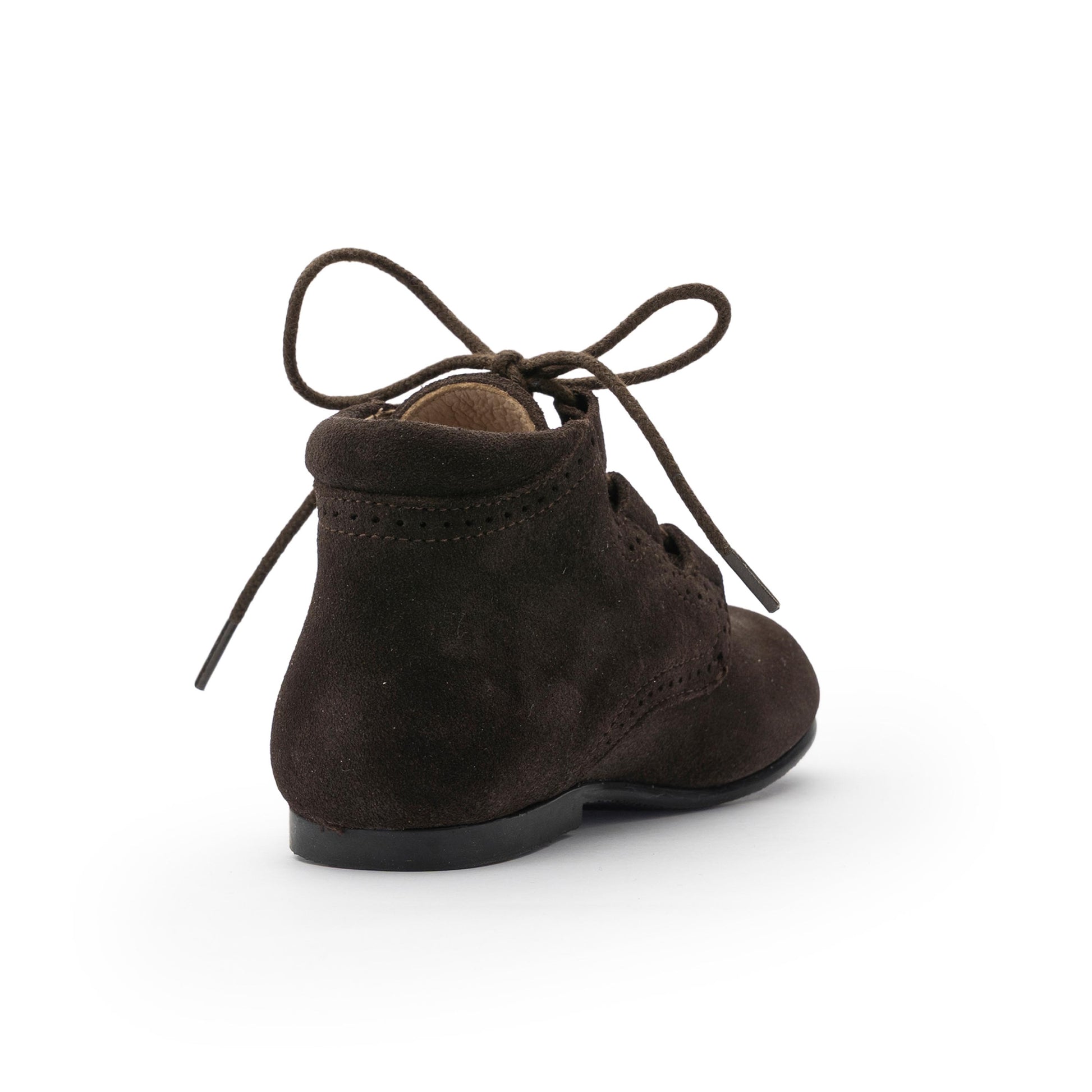 Bota serraje marrón con velcro 10206 de Jeromín - 10206-26-3.jpg