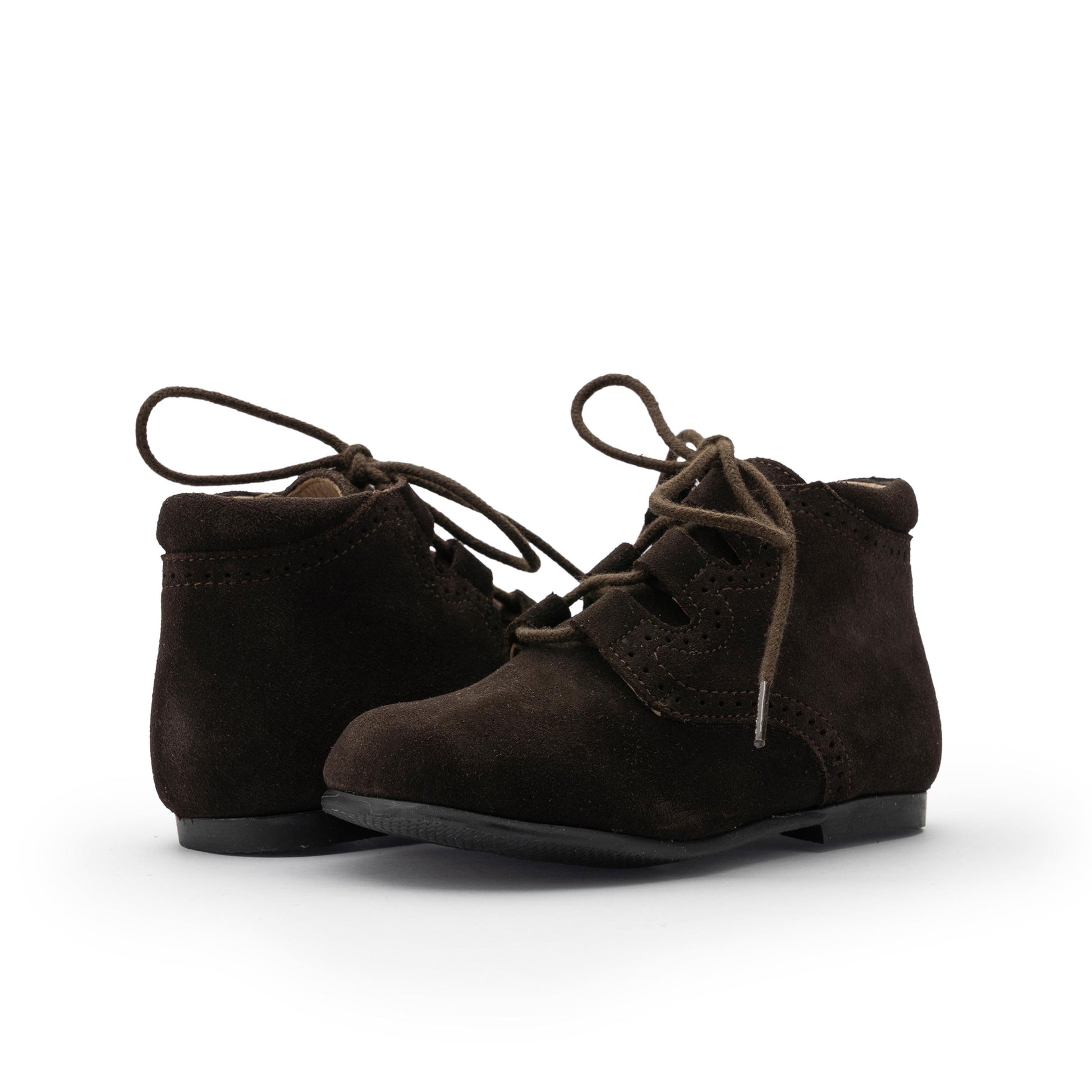 Bota serraje marrón con velcro 10206 de Jeromín - 10206-26-2.jpg