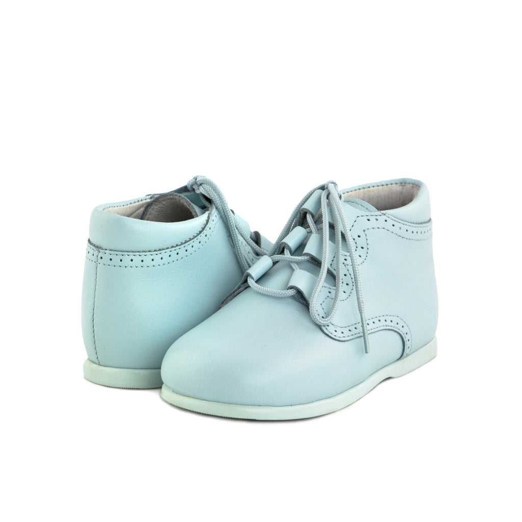 Bota celeste con velcro 10206 de Jeromín - 10206-8-2.jpg