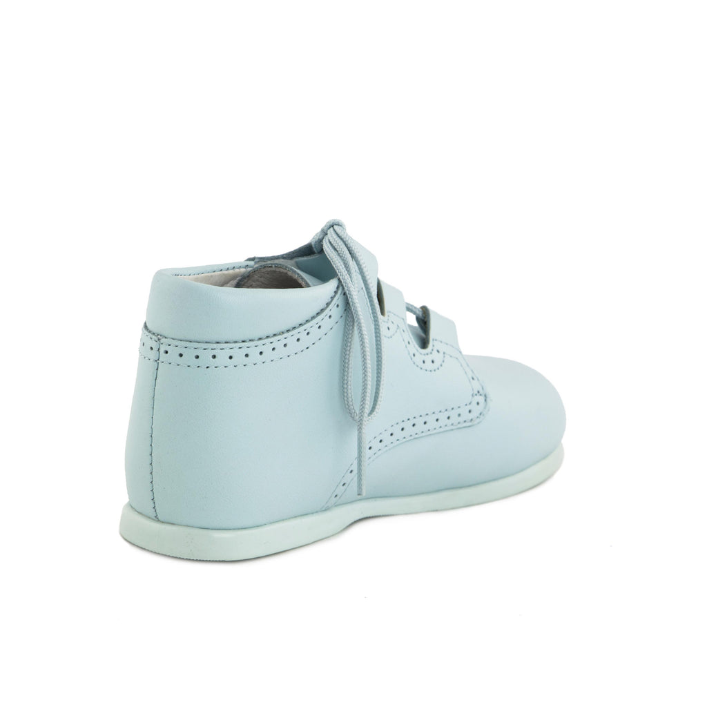 Bota celeste con velcro 10206 de Jeromín - 10206-8-3.jpg