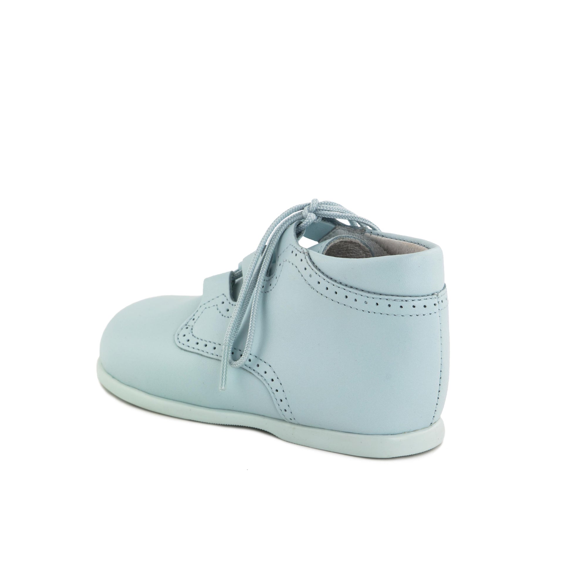 Bota celeste con velcro 10206 de Jeromín - 10206-8-4.jpg