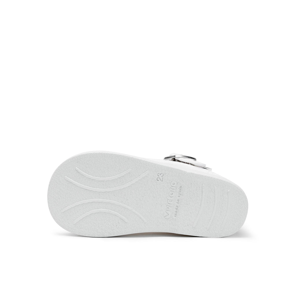 Pepito blanco con hebilla 102705 de Victoria - 102705-30-4.jpg