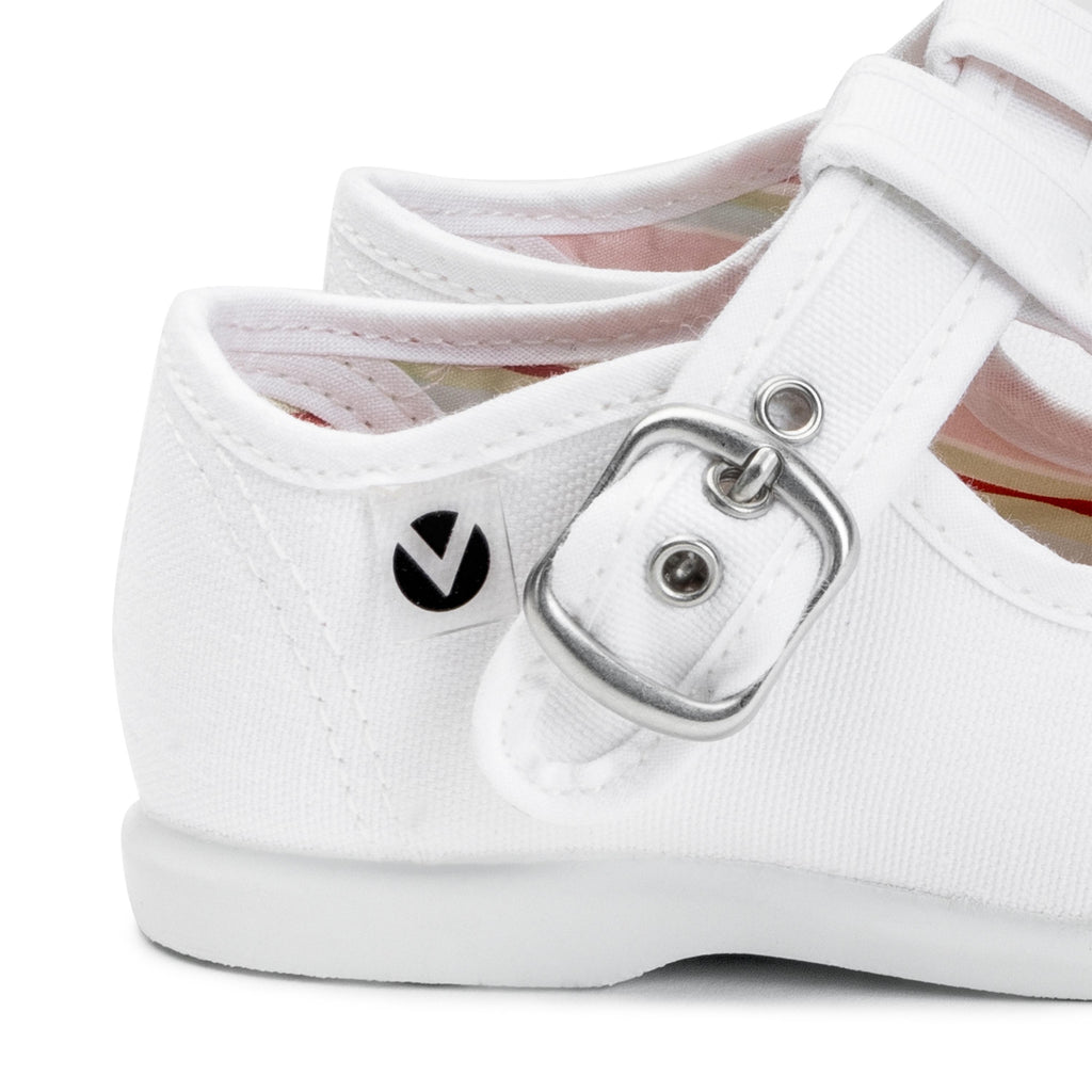 Pepito blanco con hebilla 102705 de Victoria - 102705-30-5.jpg