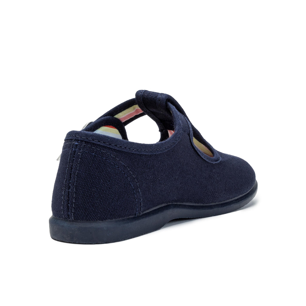 Pepito azul con hebilla 102705 de Victoria - 102705-7-3.jpg