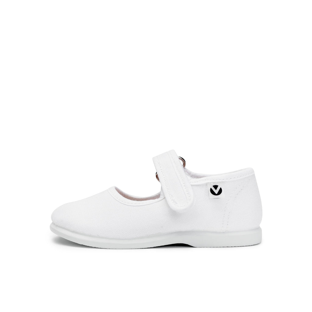 Mercedita blanco con velcro 102706 de Victoria - 102706-30-1.jpg