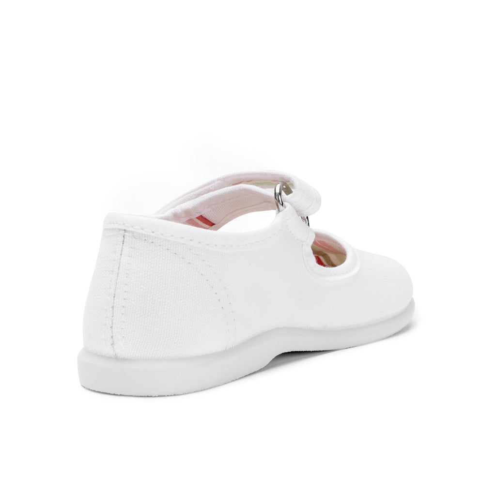 Mercedita blanco con velcro 102706 de Victoria - 102706-30-3.jpg