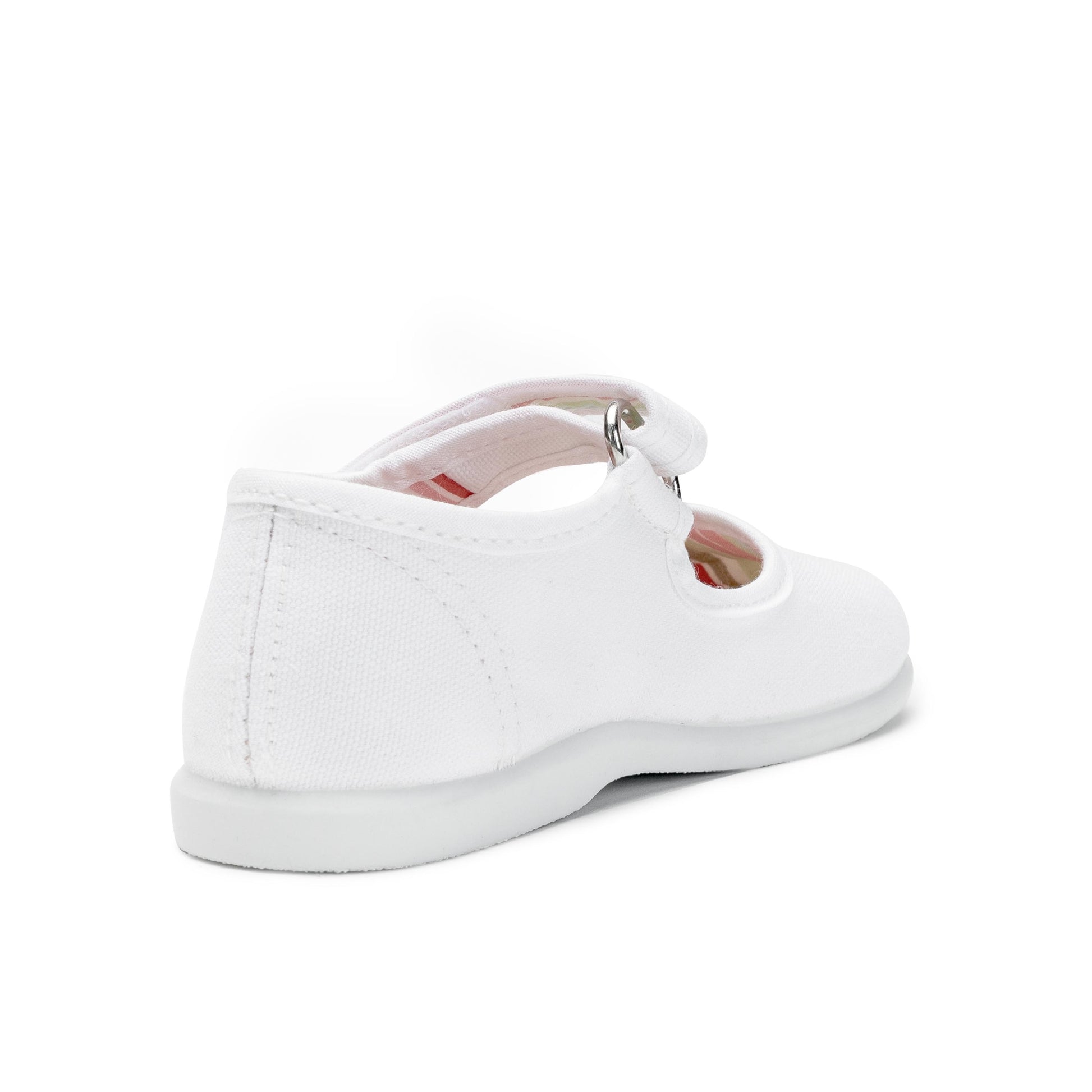 Mercedita blanco con velcro 102706 de Victoria - 102706-30-3.jpg