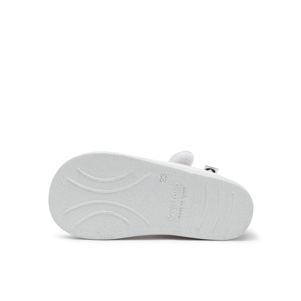 Mercedita blanco con velcro 102706 de Victoria - 102706-30-4.jpg
