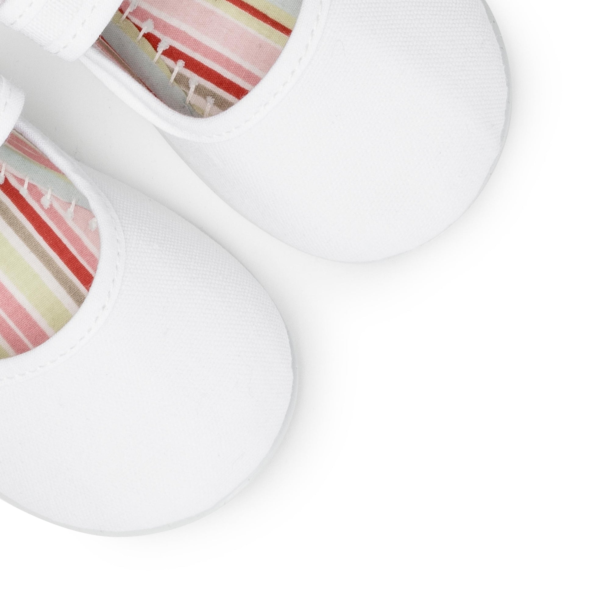 Mercedita blanco con velcro 102706 de Victoria - 102706-30-6.jpg