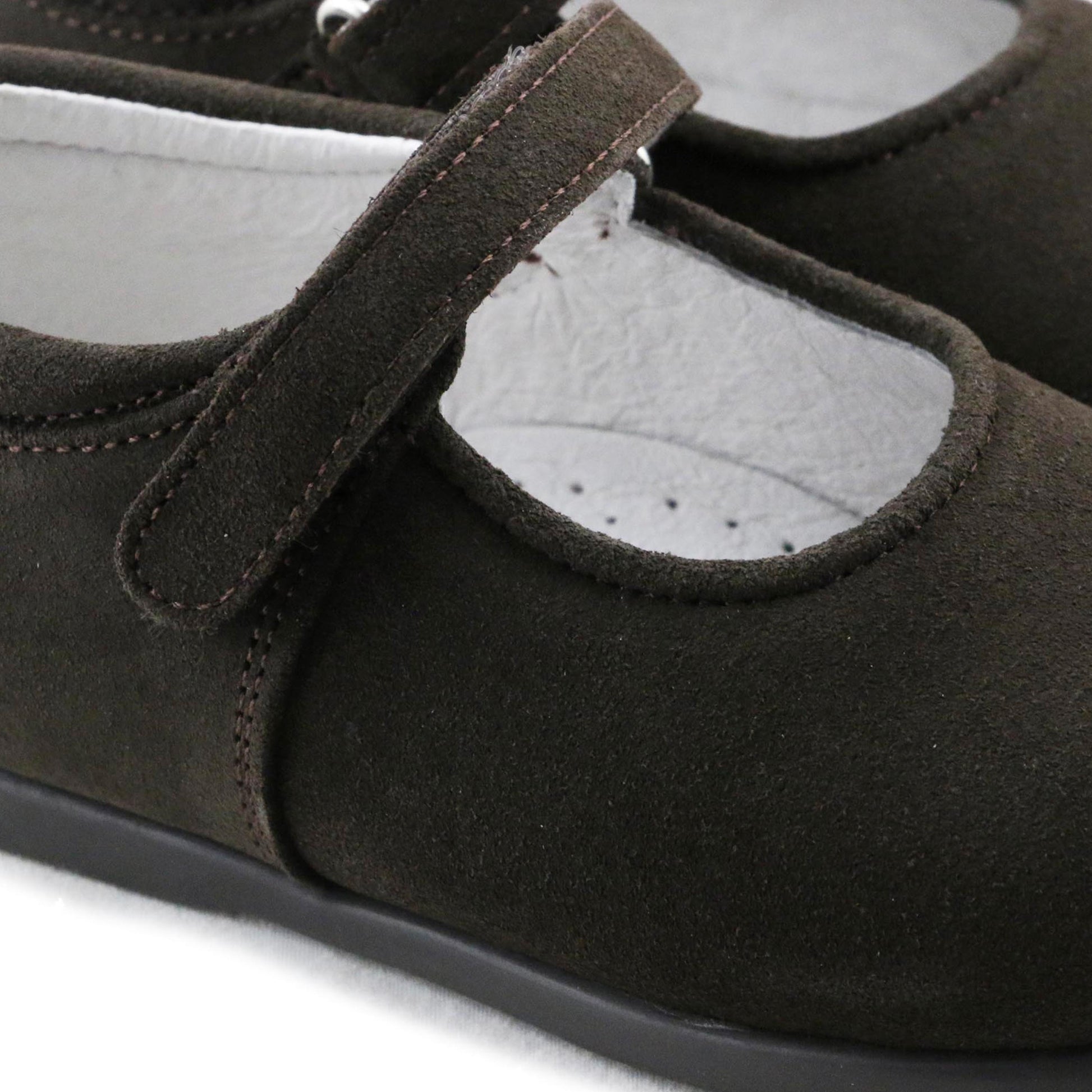 Mercedita serraje marrón con velcro 10303 de Jeromín - 10303-26-6.jpg