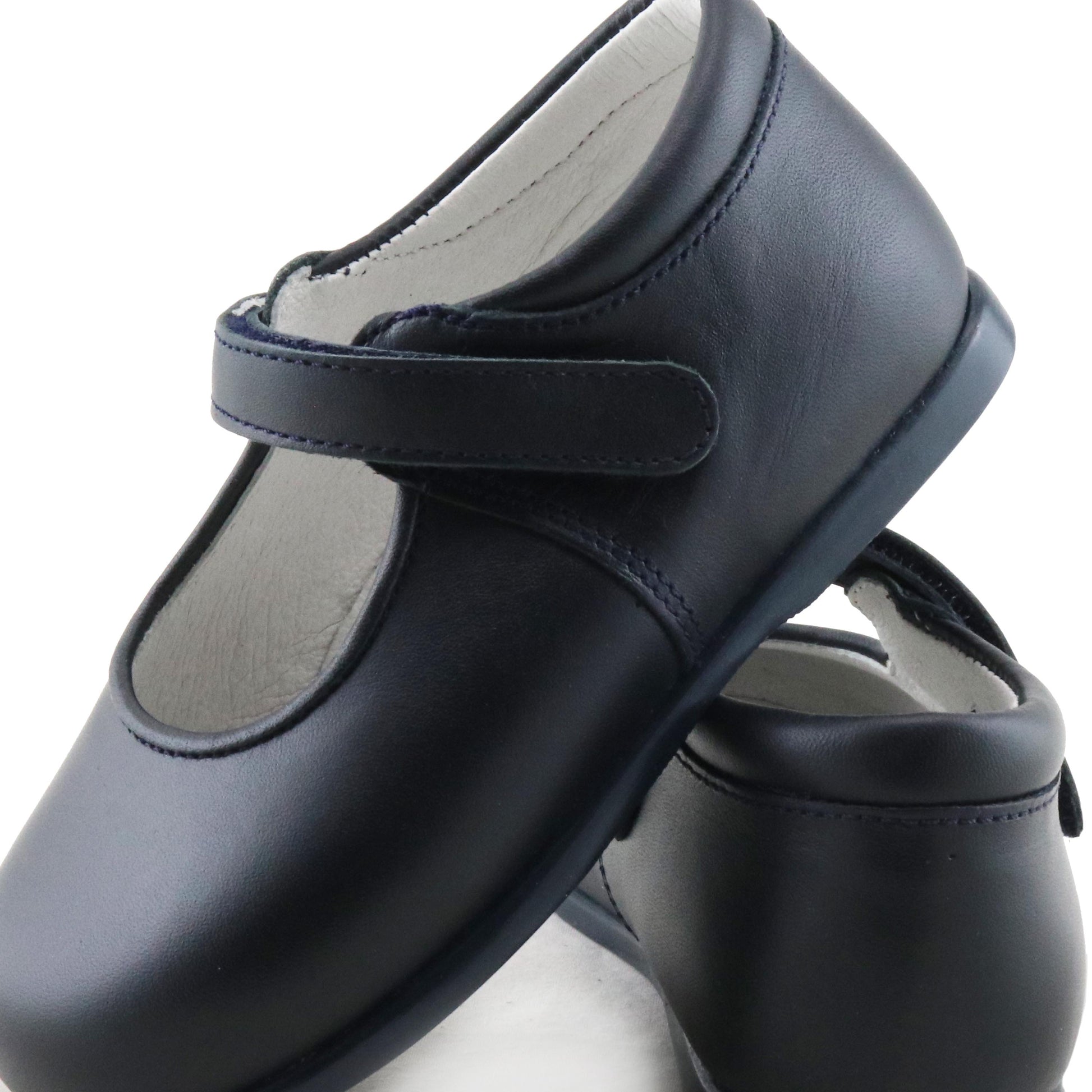 Mercedita azul con velcro 10303 de Jeromín - 10303-7-6.jpg