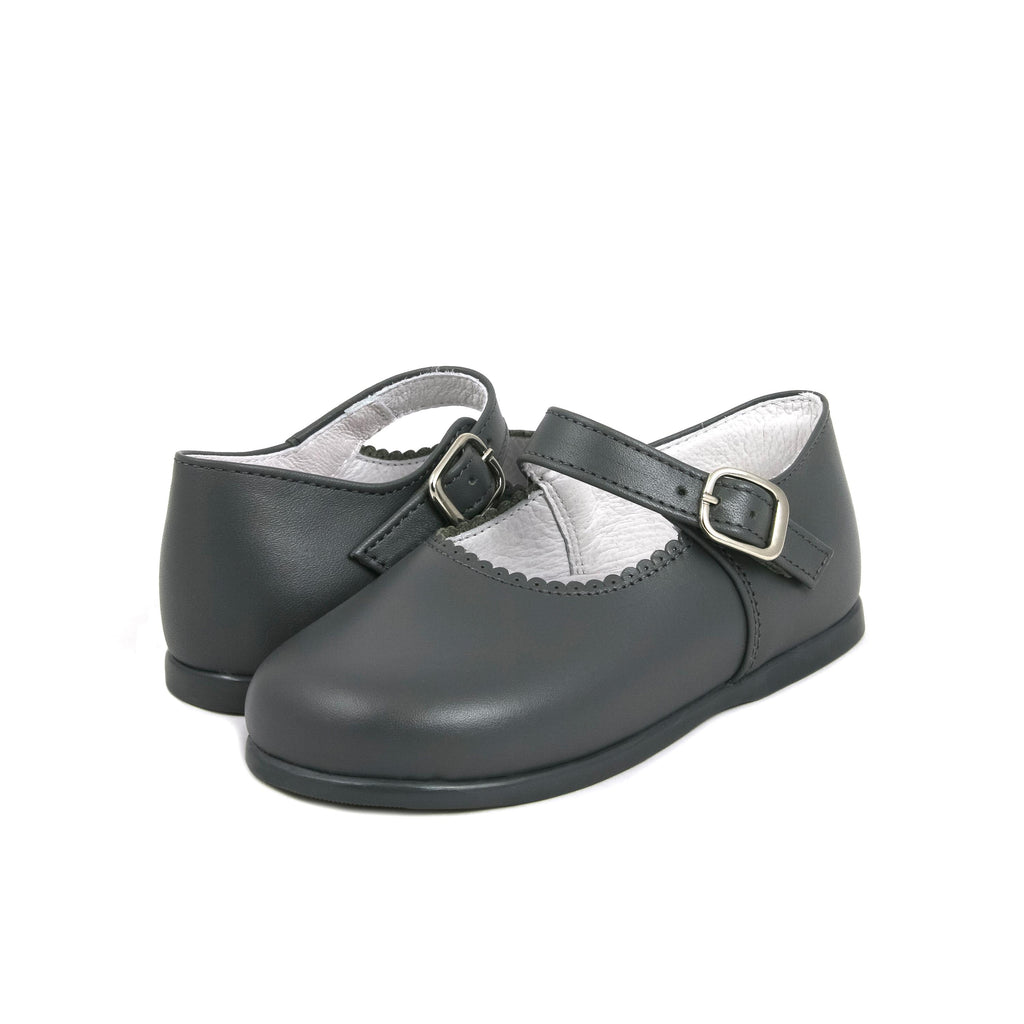 Mercedita gris oscuro con hebilla 10305 de Jeromín - 10305-111-2.jpg