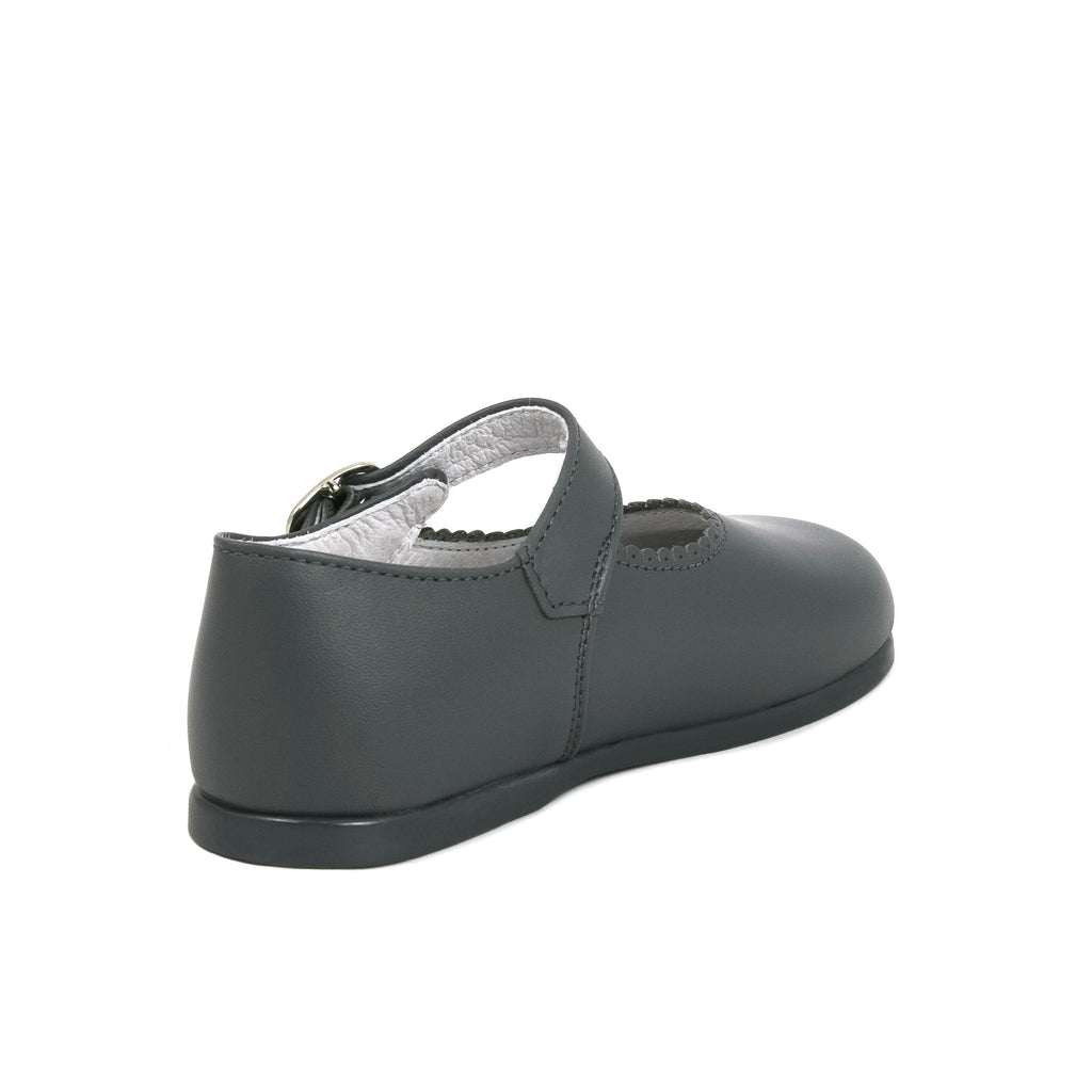 Mercedita gris oscuro con hebilla 10305 de Jeromín - 10305-111-3.jpg