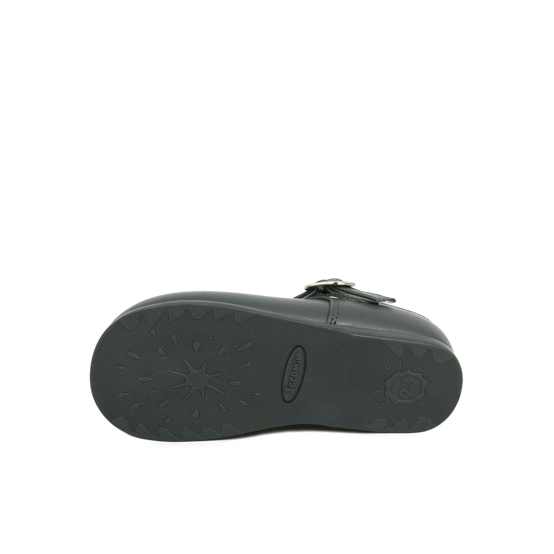 Mercedita gris oscuro con hebilla 10305 de Jeromín - 10305-111-5.jpg