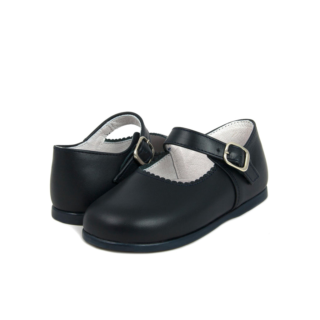 Mercedita azul con hebilla 10305 de Jeromín - 10305-7-2.jpg