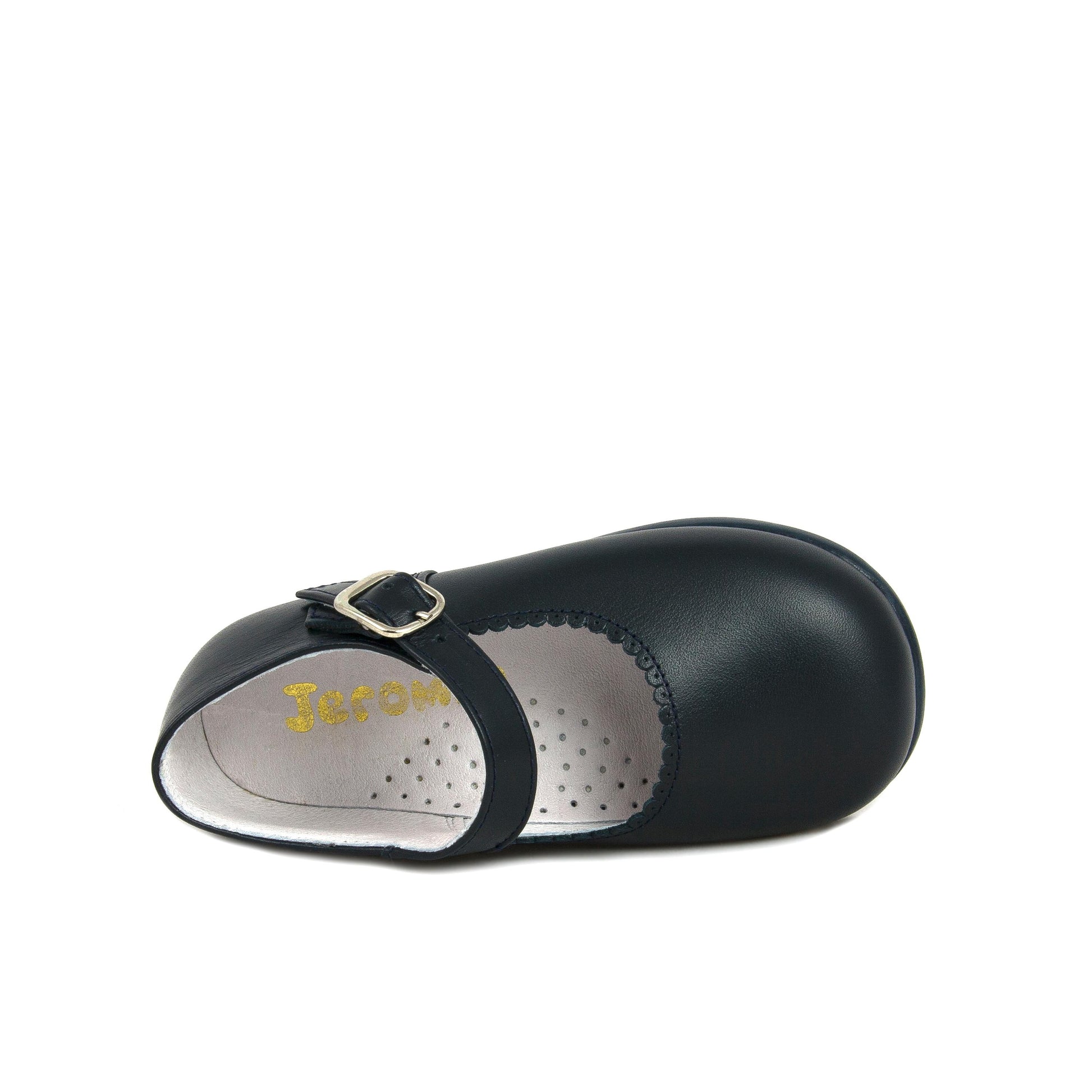 Mercedita azul con hebilla 10305 de Jeromín - 10305-7-6.jpg