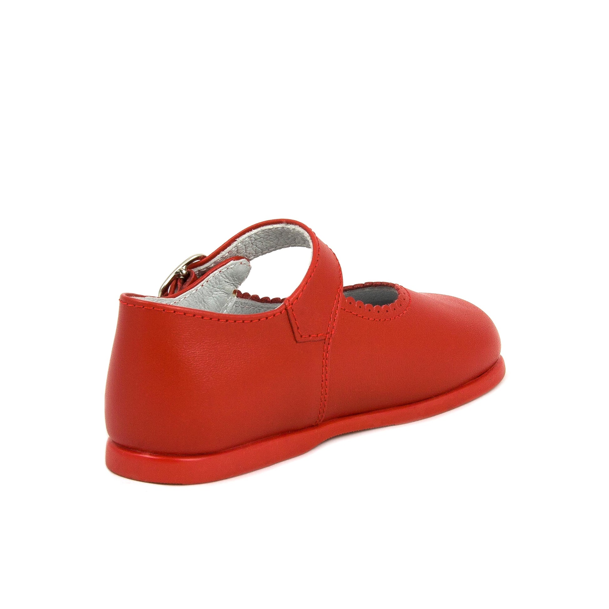 Mercedita rojo con hebilla 10305 de Jeromín - 10305-11-3.jpg