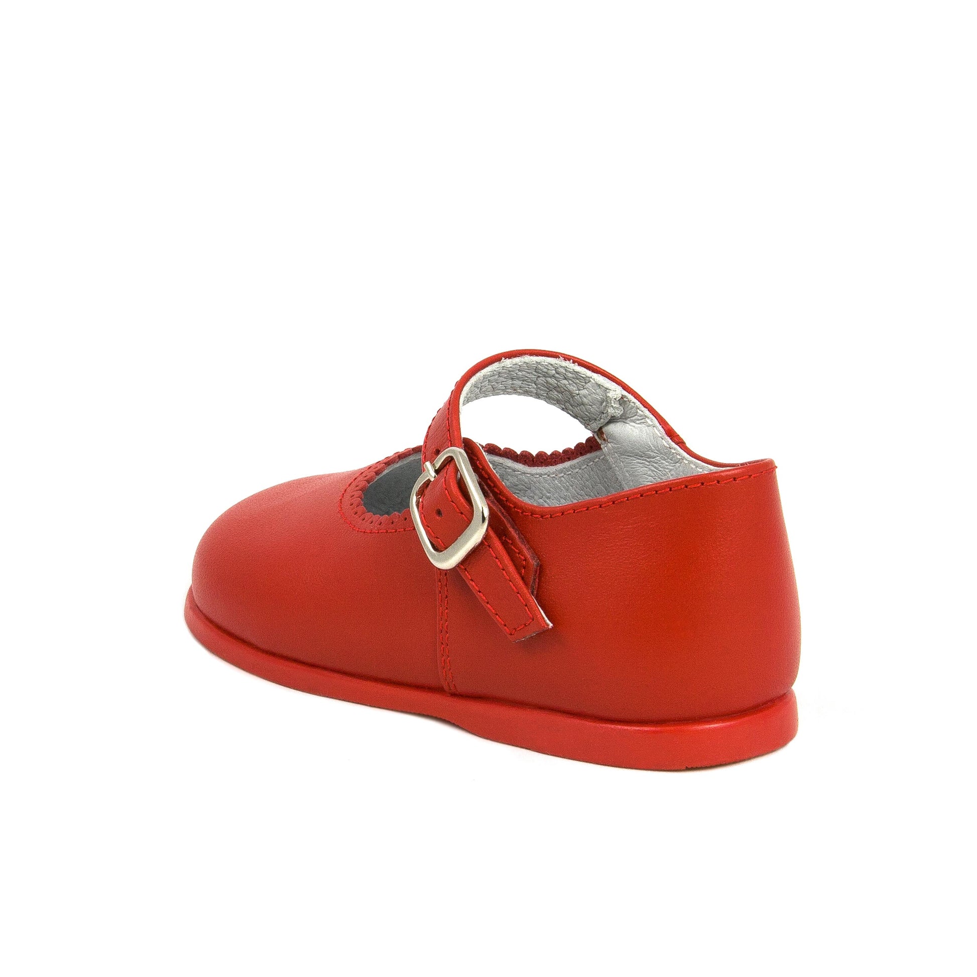 Mercedita rojo con hebilla 10305 de Jeromín - 10305-11-4.jpg