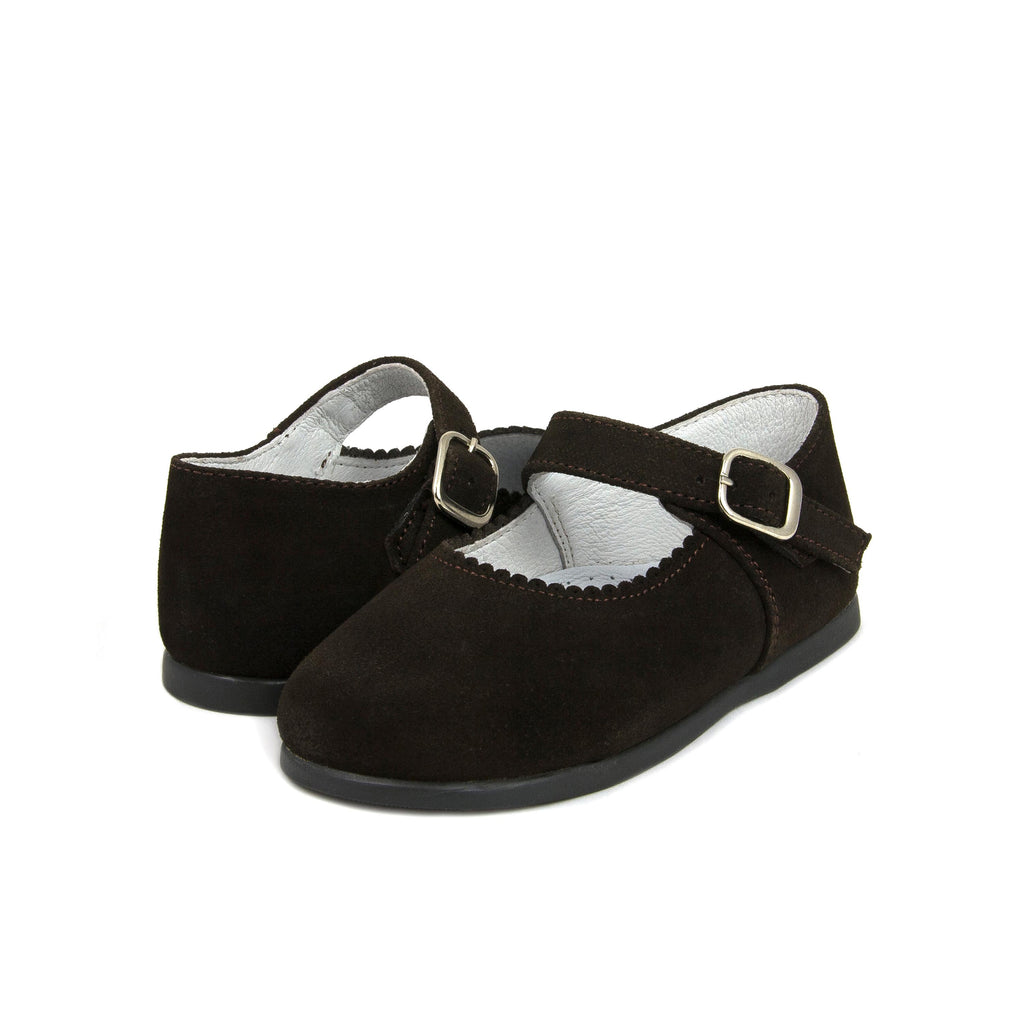 Mercedita ante marrón con hebilla 10305 de Jeromín - 10305-26-2.jpg