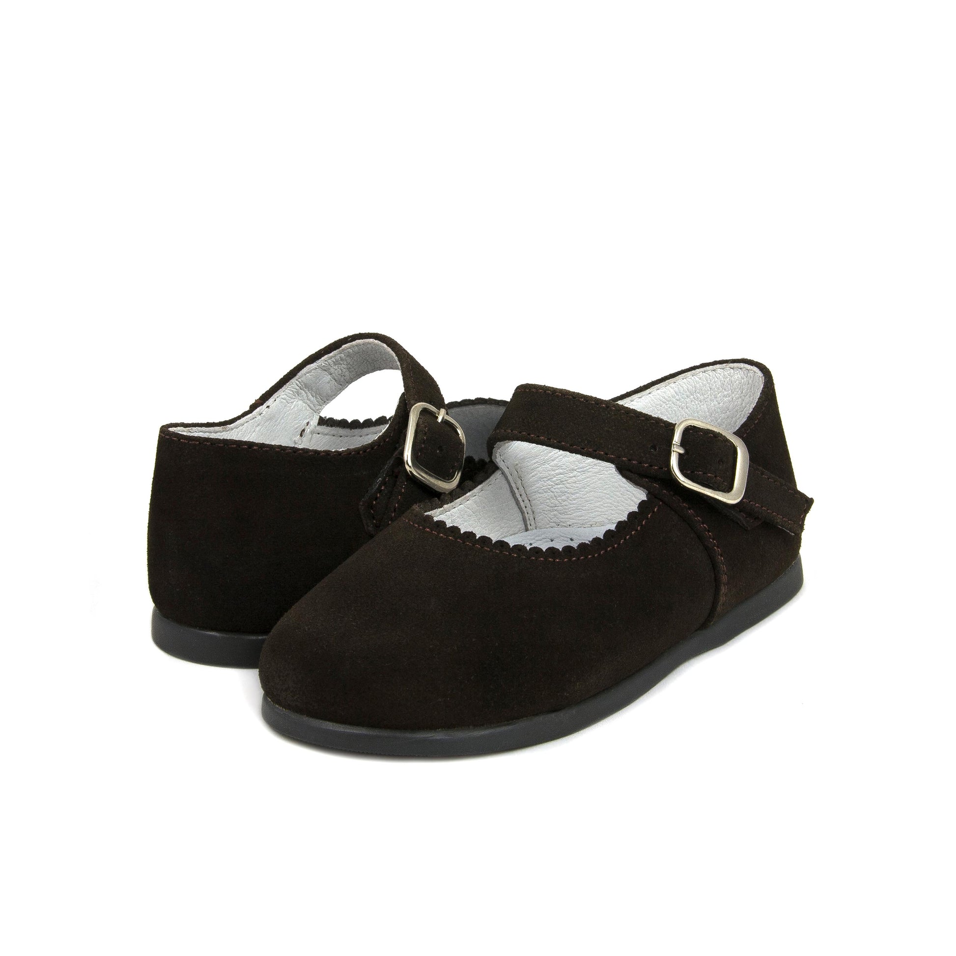 Mercedita ante marrón con hebilla 10305 de Jeromín - 10305-26-2.jpg