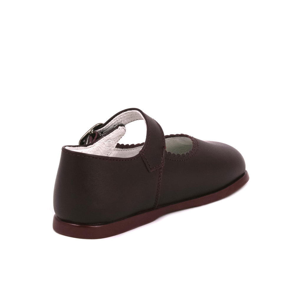 Mercedita burdeos con hebilla 10305 de Jeromín - 10305-13-3.jpg