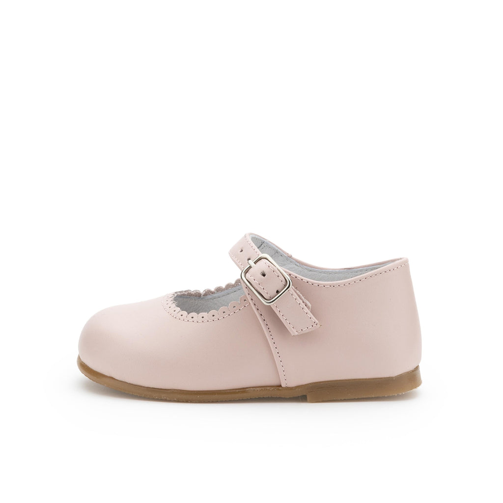 Mercedita rosa con hebilla 10305 de Jeromín - 10305-10-1.jpg