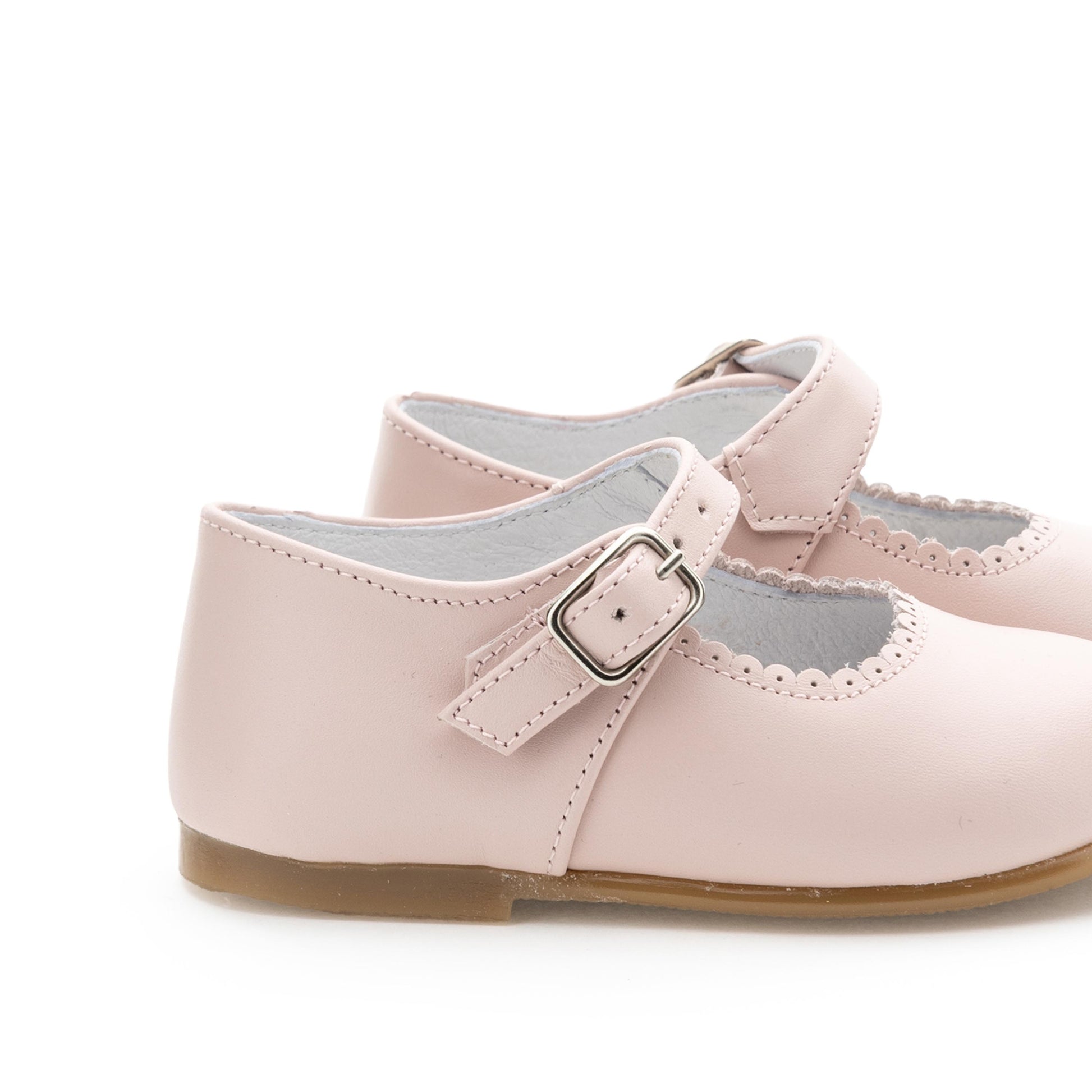 Mercedita rosa con hebilla 10305 de Jeromín - 10305-10-5.jpg