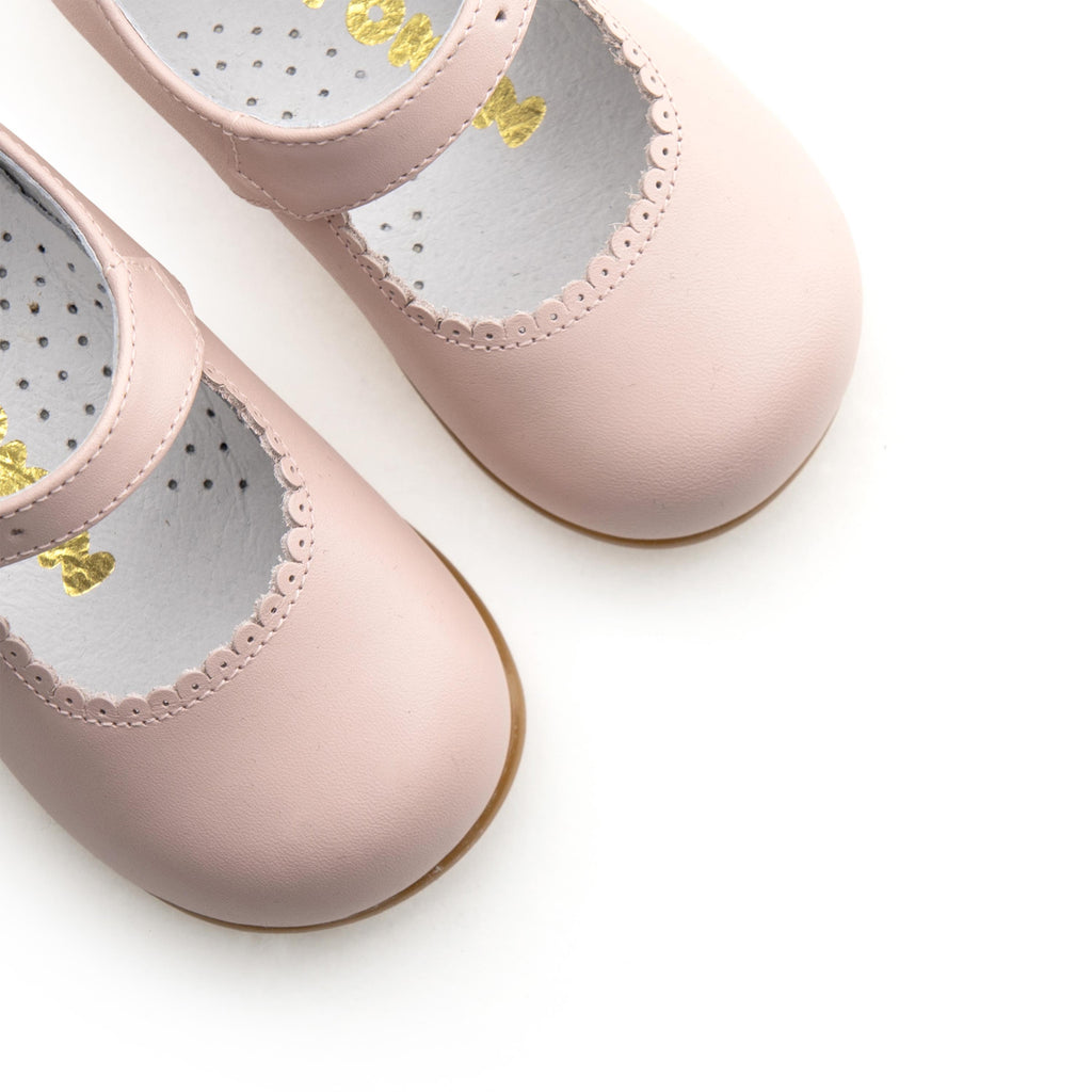 Mercedita rosa con hebilla 10305 de Jeromín - 10305-10-6.jpg