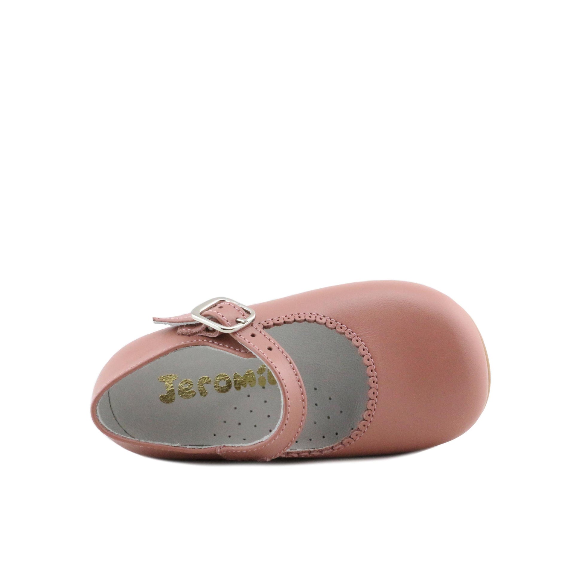 Mercedita maquillaje con hebilla 10305 de Jeromín - 10305-117-5.jpg