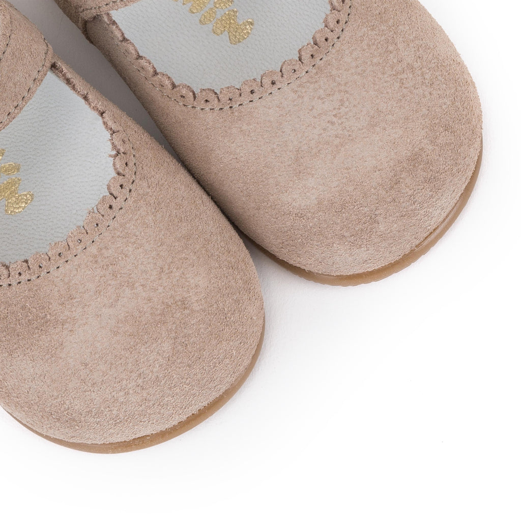 Mercedita serraje rice con hebilla 10305 de Jeromín - 10305-209-6.jpg