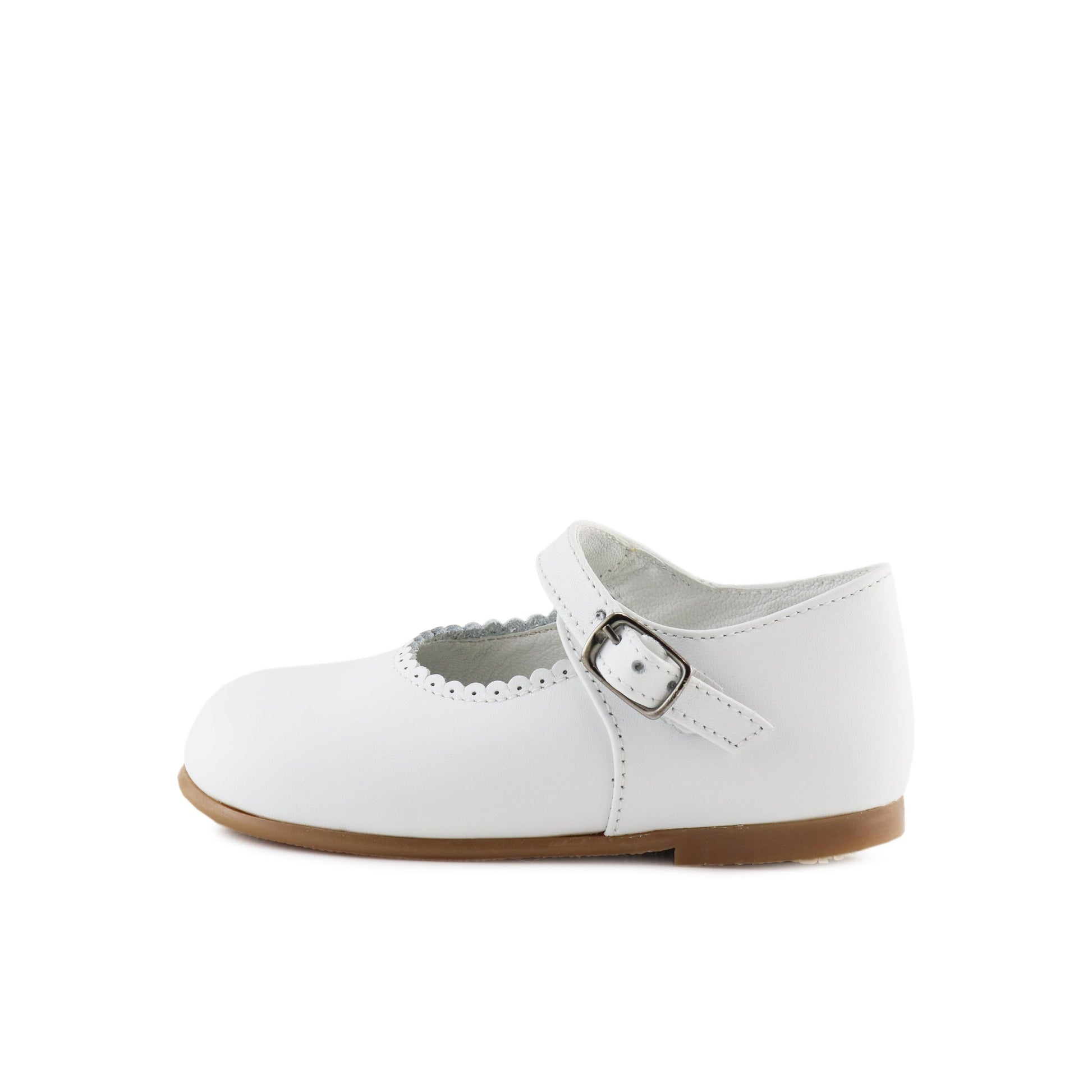 Mercedita blanco con hebilla 10305 de Jeromín - 10305-30-1.jpg