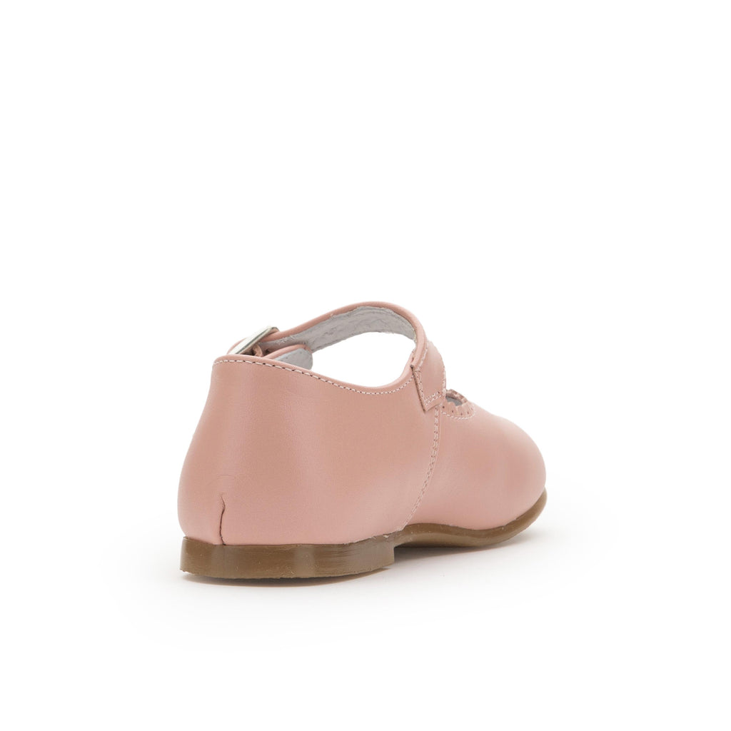 Mercedita rosa empolvado con hebilla 10305 de Jeromín - 10305-578-3.jpg