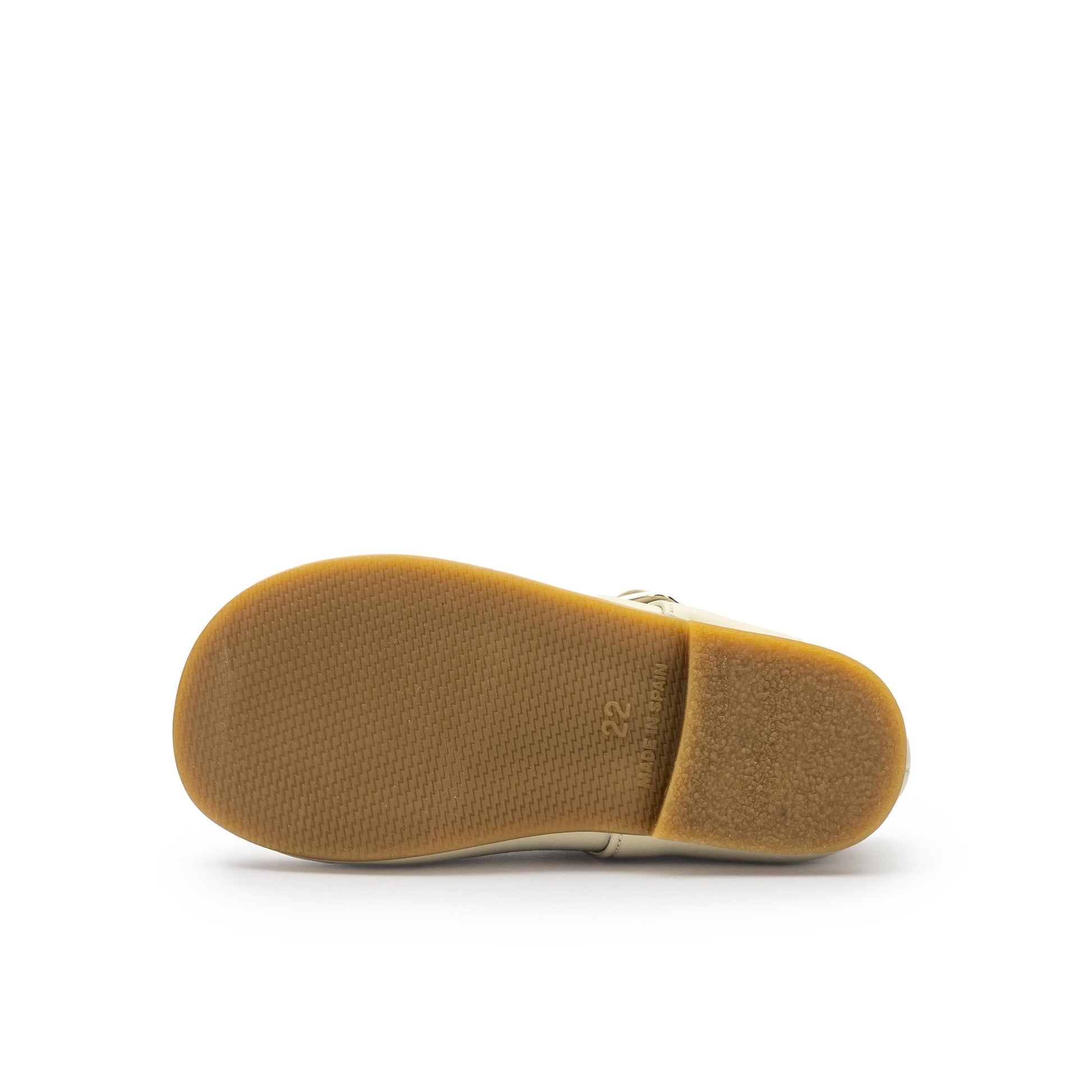 Mercedita beige con hebilla 10305 de Jeromín - 10305-9-4.jpg