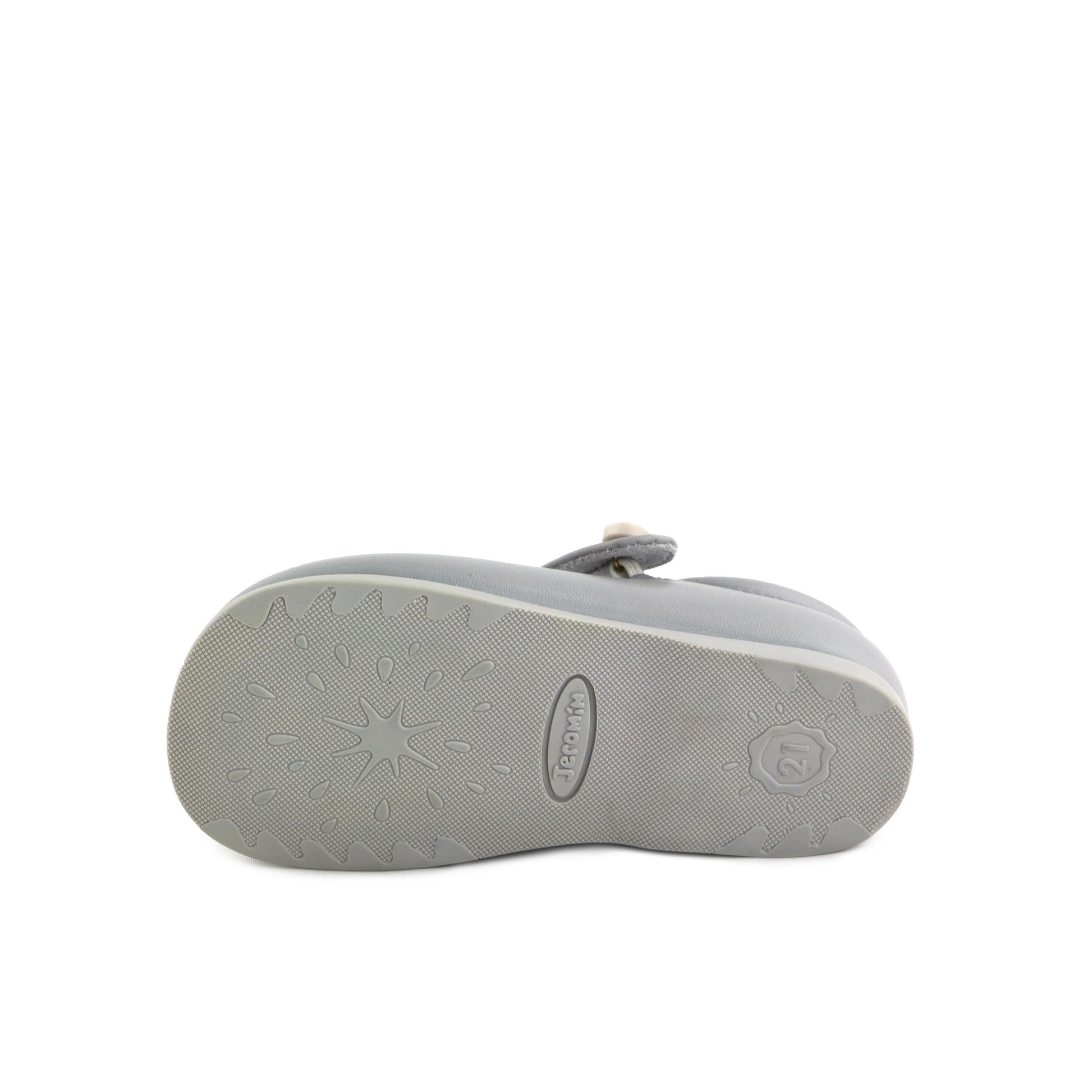 Mercedita gris claro con botón 10311 de Jeromín - 10311-17-5.jpg