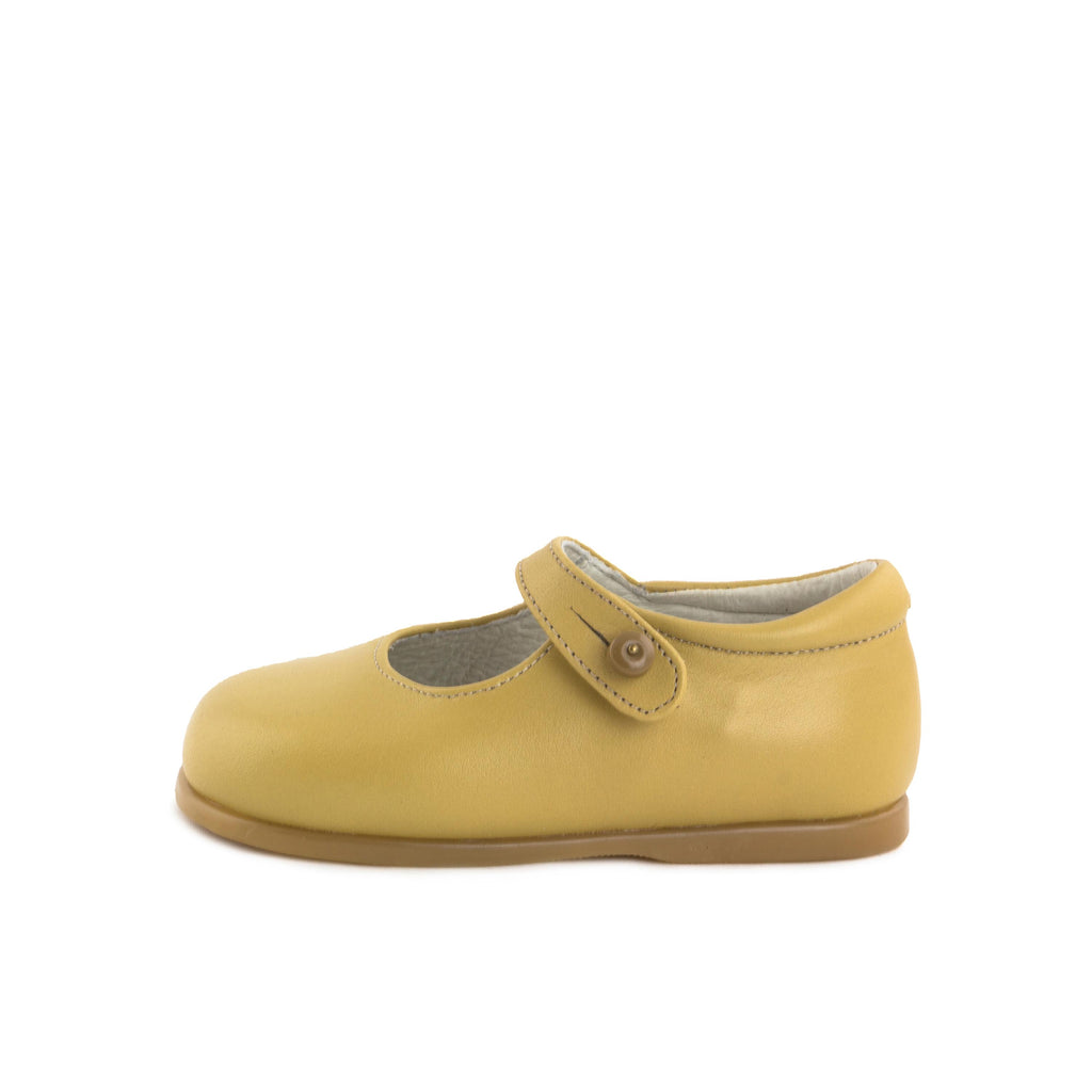 Mercedita tostado con botón 10311 de Jeromín - 10311-6-1.jpg