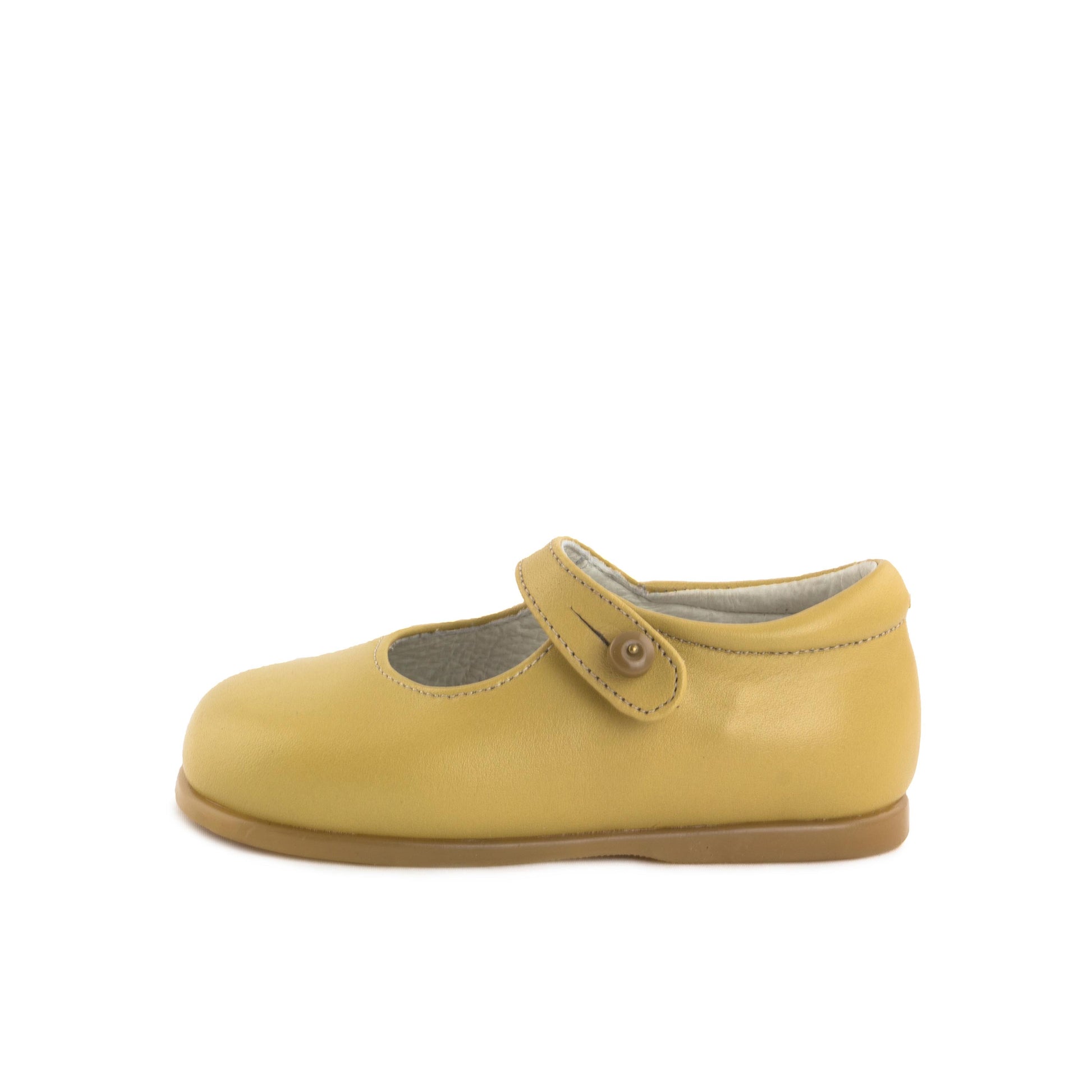 Mercedita tostado con botón 10311 de Jeromín - 10311-6-1.jpg