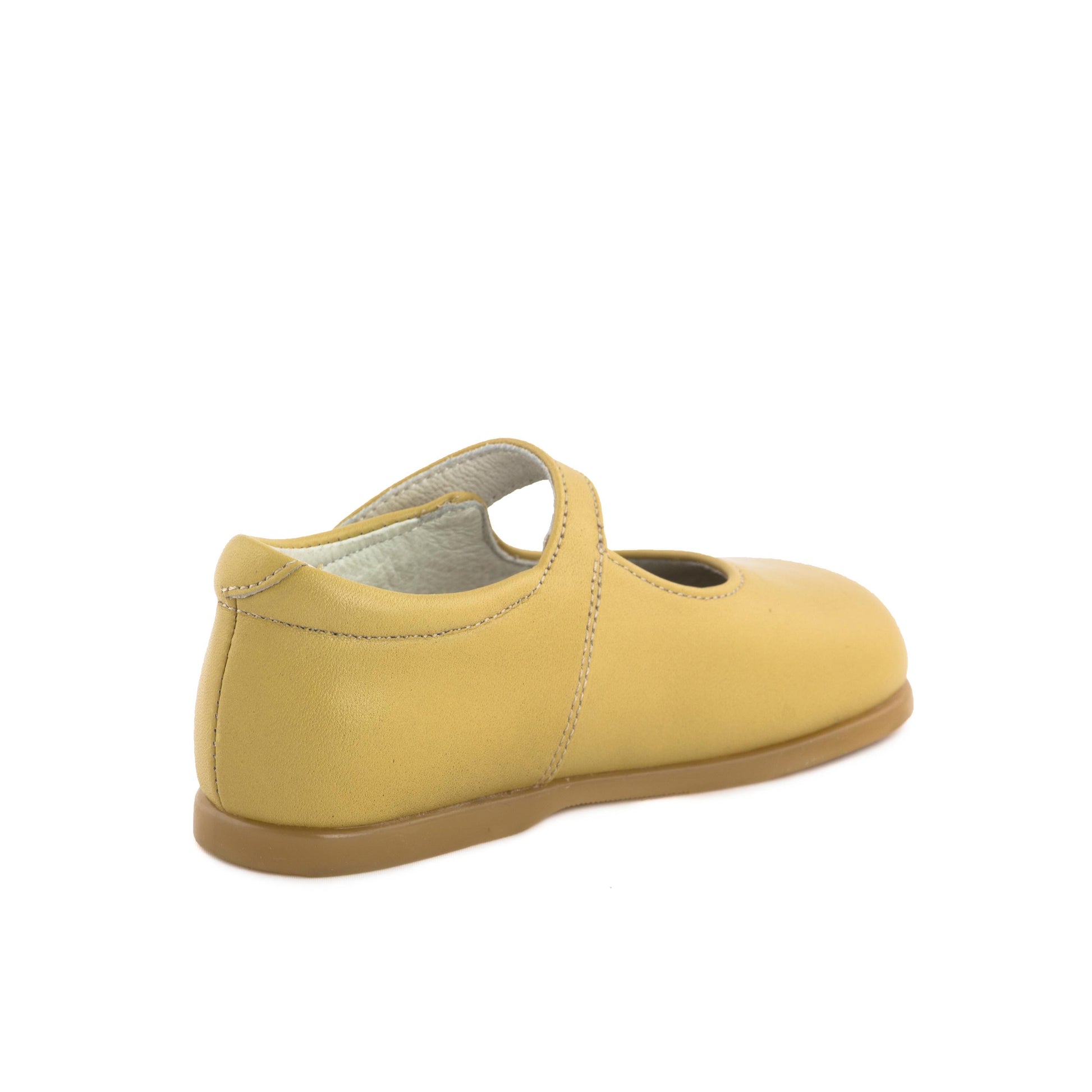 Mercedita tostado con botón 10311 de Jeromín - 10311-6-3.jpg