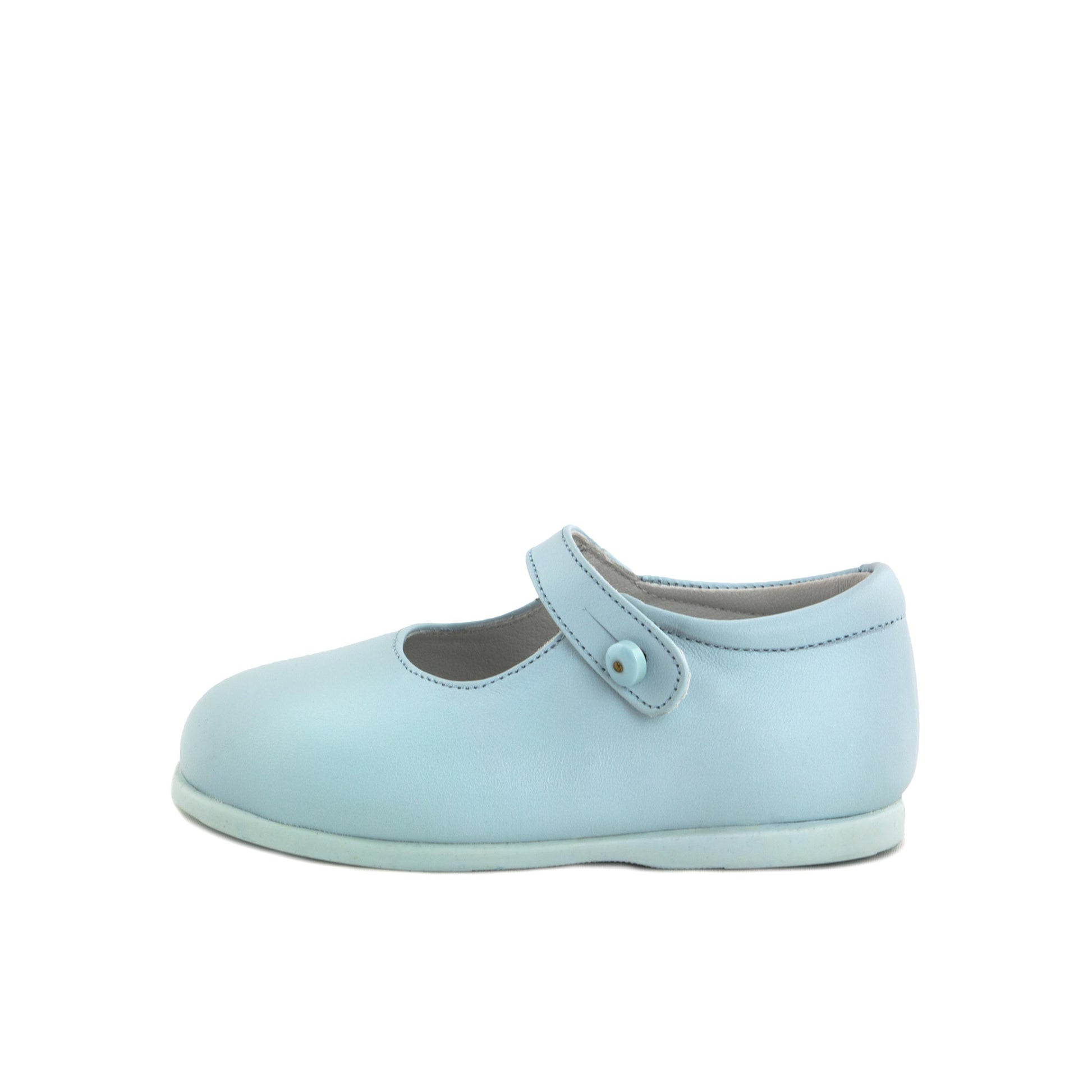 Mercedita celeste con botón 10311 de Jeromín - 10311-8-1.jpg