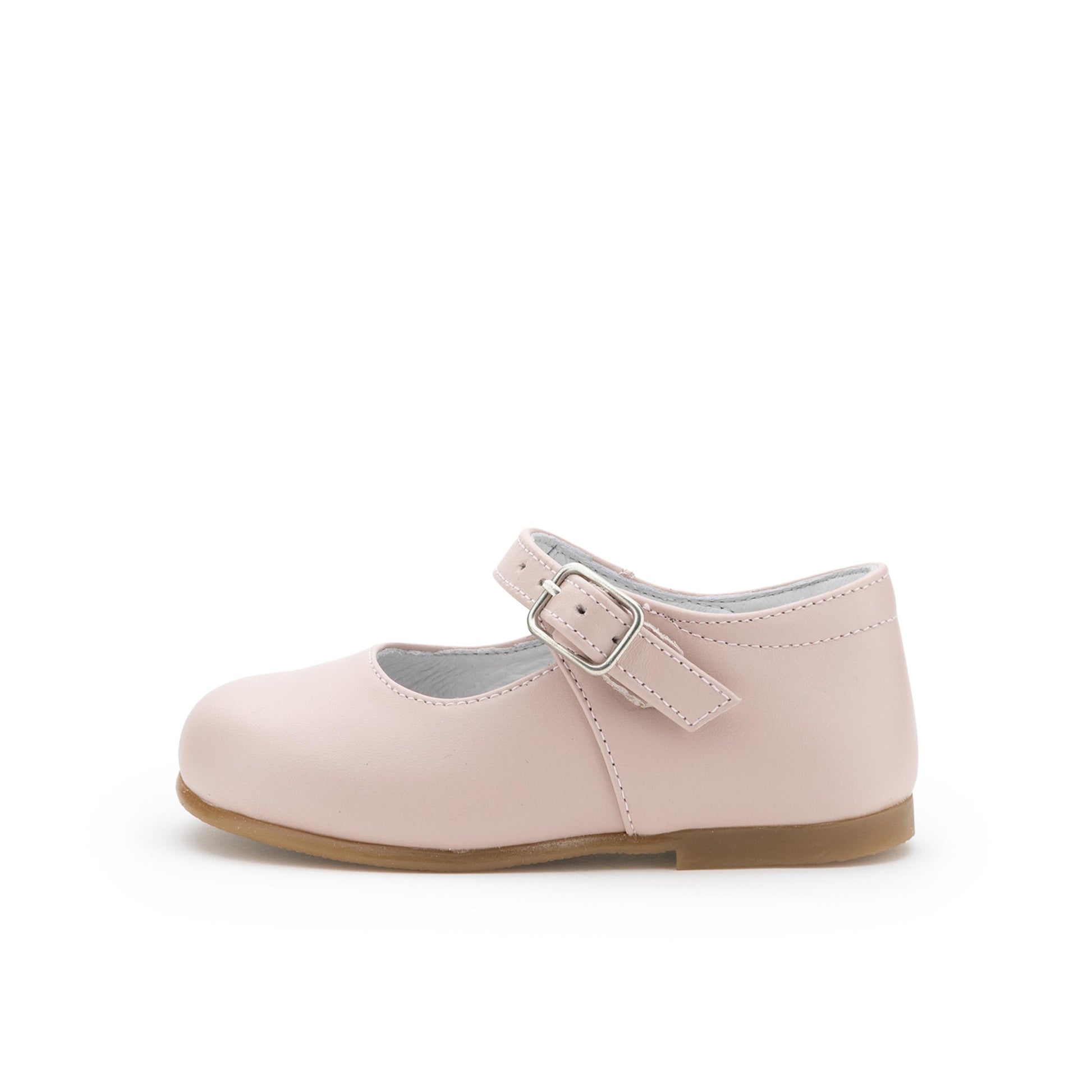 Mercedita rosa con hebilla 10312 de Jeromín - 10312-10-1.jpg