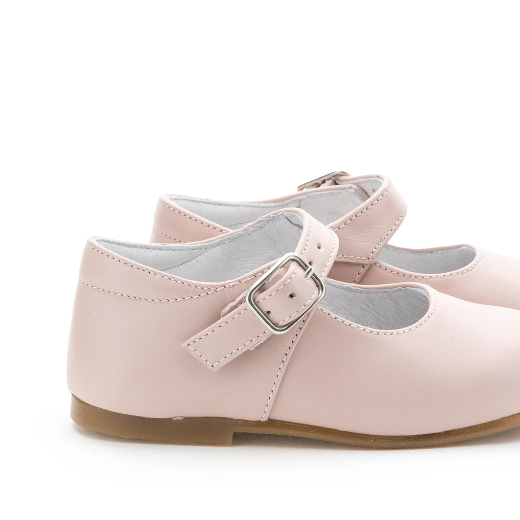 Mercedita rosa con hebilla 10312 de Jeromín - 10312-10-5.jpg