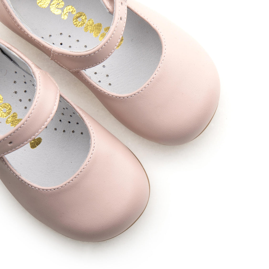 Mercedita rosa con hebilla 10312 de Jeromín - 10312-10-6.jpg