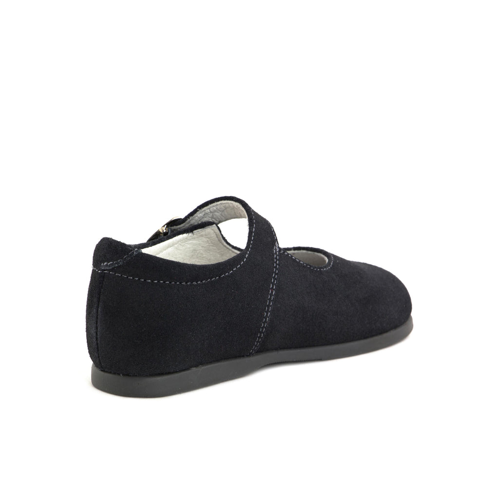 Mercedita serraje gris con hebilla 10312 de Jeromín - 10312-121-3.jpg