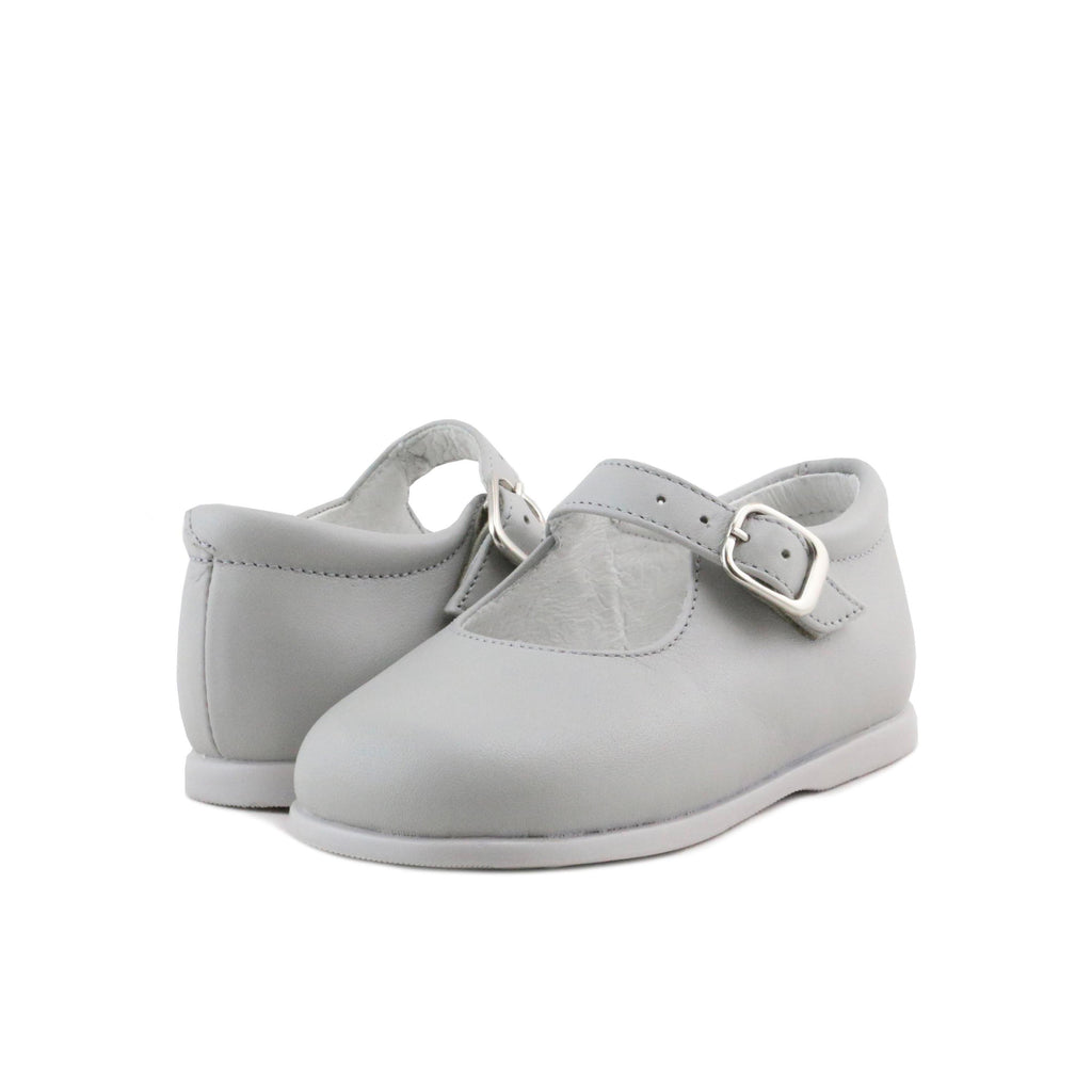 Mercedita gris claro con hebilla 10312 de Jeromín - 10312-17-2.jpg