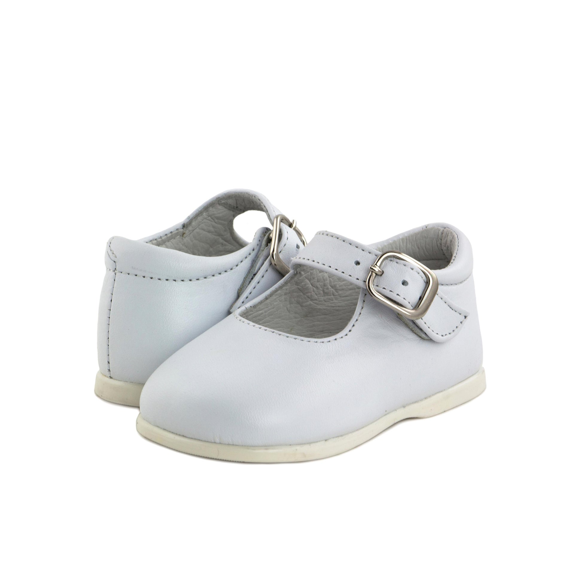 Mercedita blanco con hebilla 10312 de Jeromín - 10312-30-2.jpg