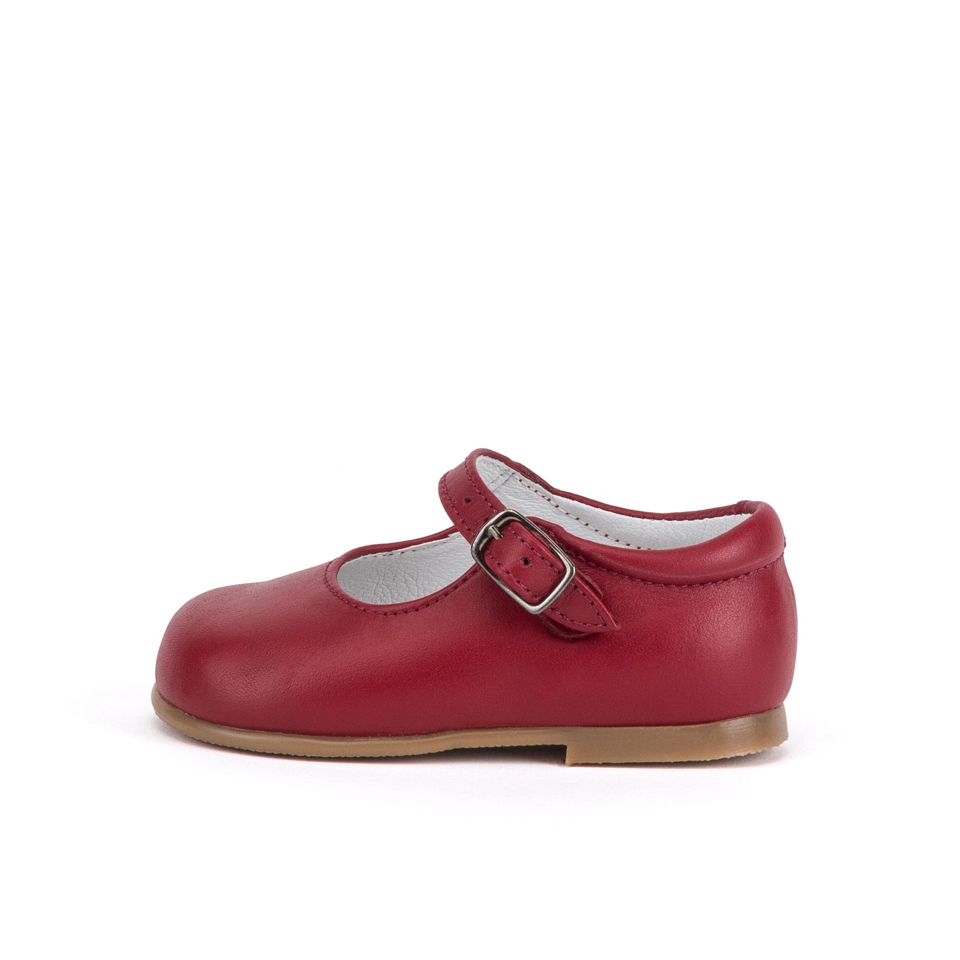 Mercedita guinda con hebilla 10312 de Jeromín - 10312-41-1.jpg