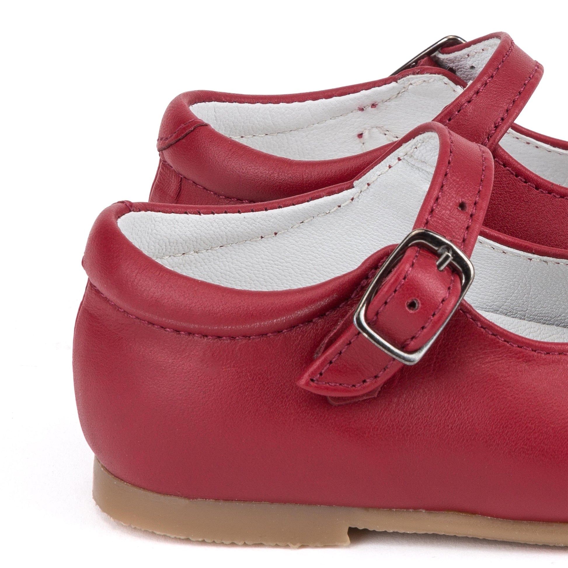 Mercedita guinda con hebilla 10312 de Jeromín - 10312-41-5.jpg