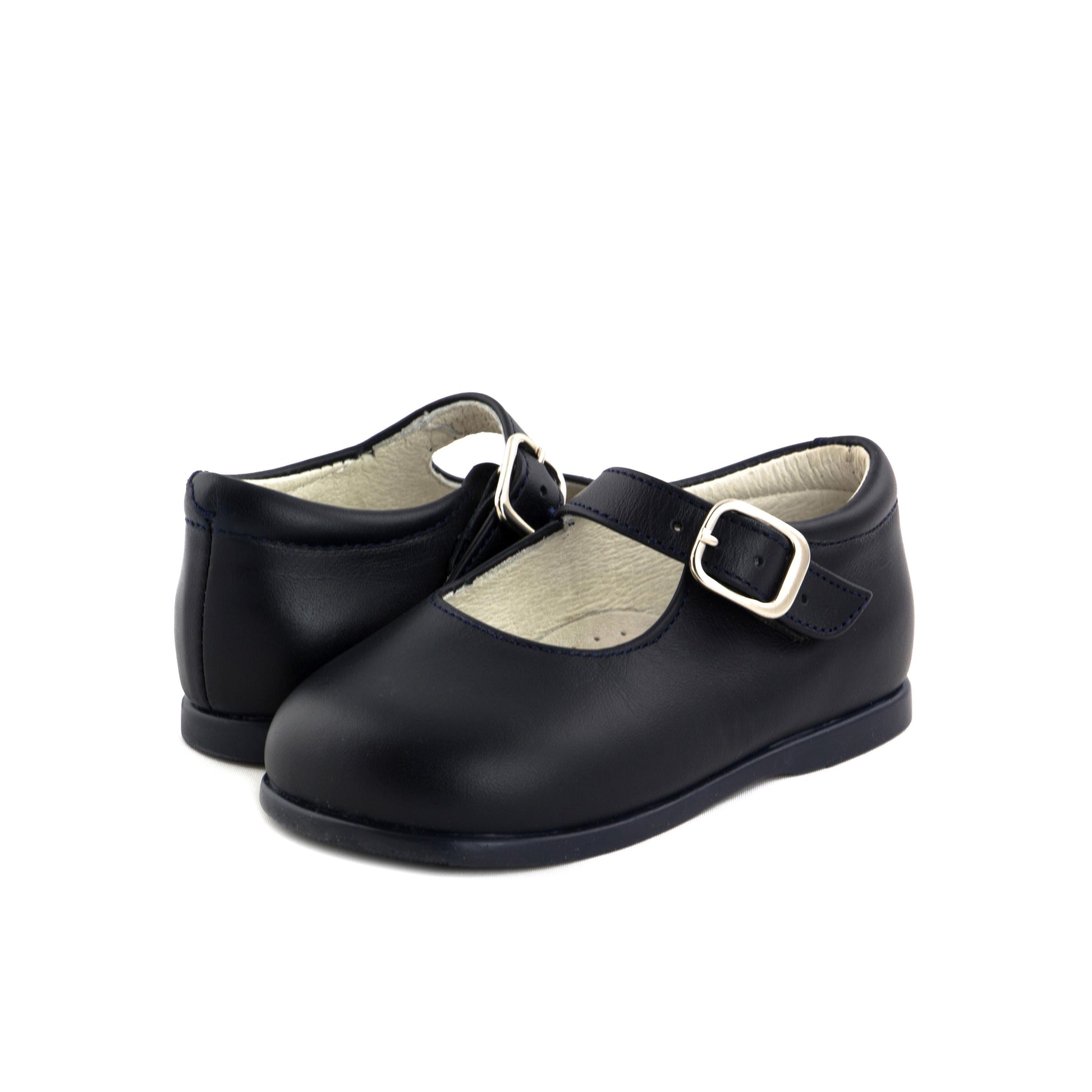 Mercedita azul con hebilla 10312 de Jeromín - 10312-7-2.jpg