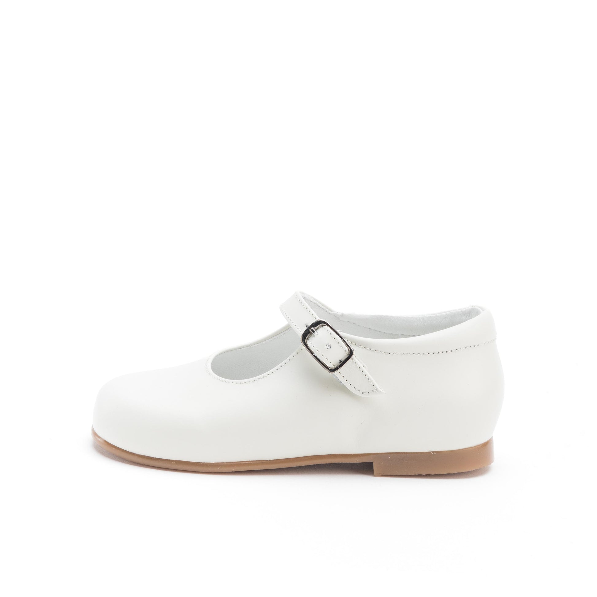 Mercedita beige con hebilla 10312 de Jeromín - 10312-9-1.jpg