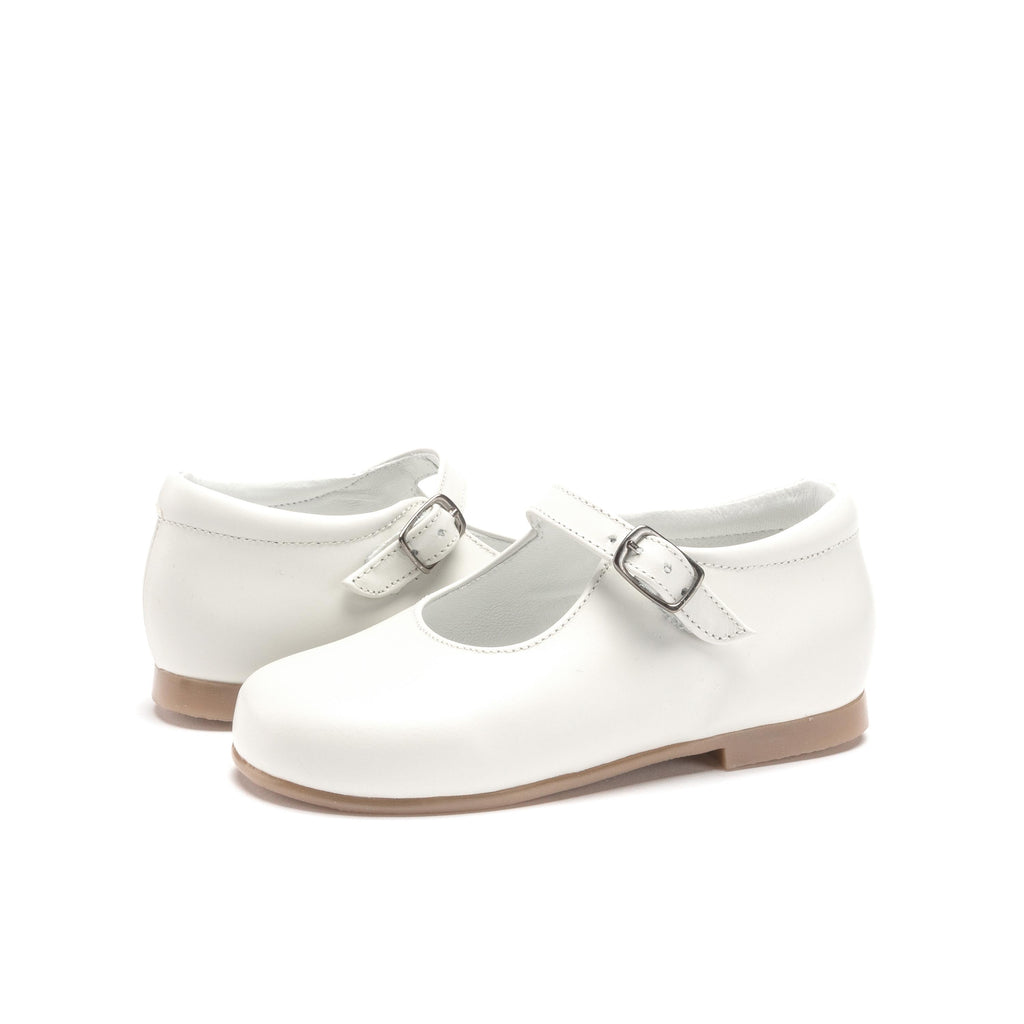 Mercedita beige con hebilla 10312 de Jeromín - 10312-9-2.jpg